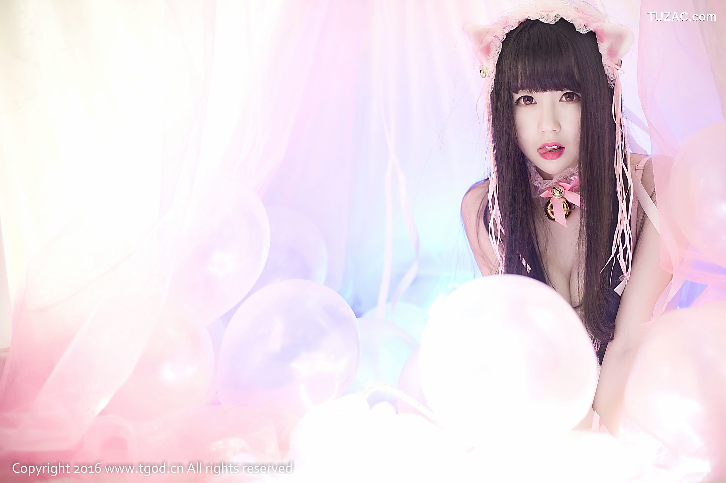 TGOD推女神-2016.05.31-伊伊Eva-《童心未泯小可爱》-童颜巨乳的儿童节