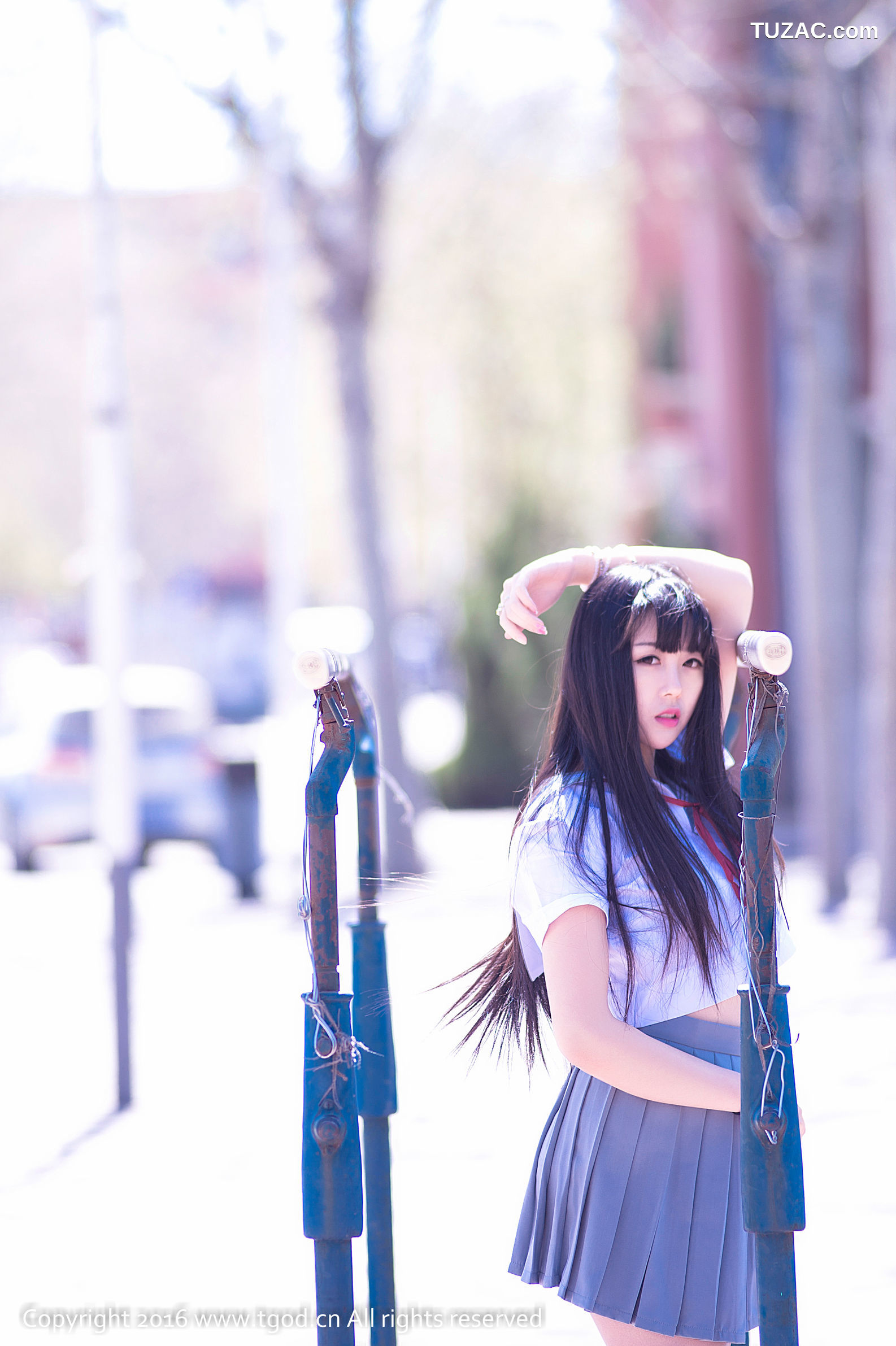 TGOD推女神-2016.05.31-伊伊Eva-《童心未泯小可爱》-童颜巨乳的儿童节