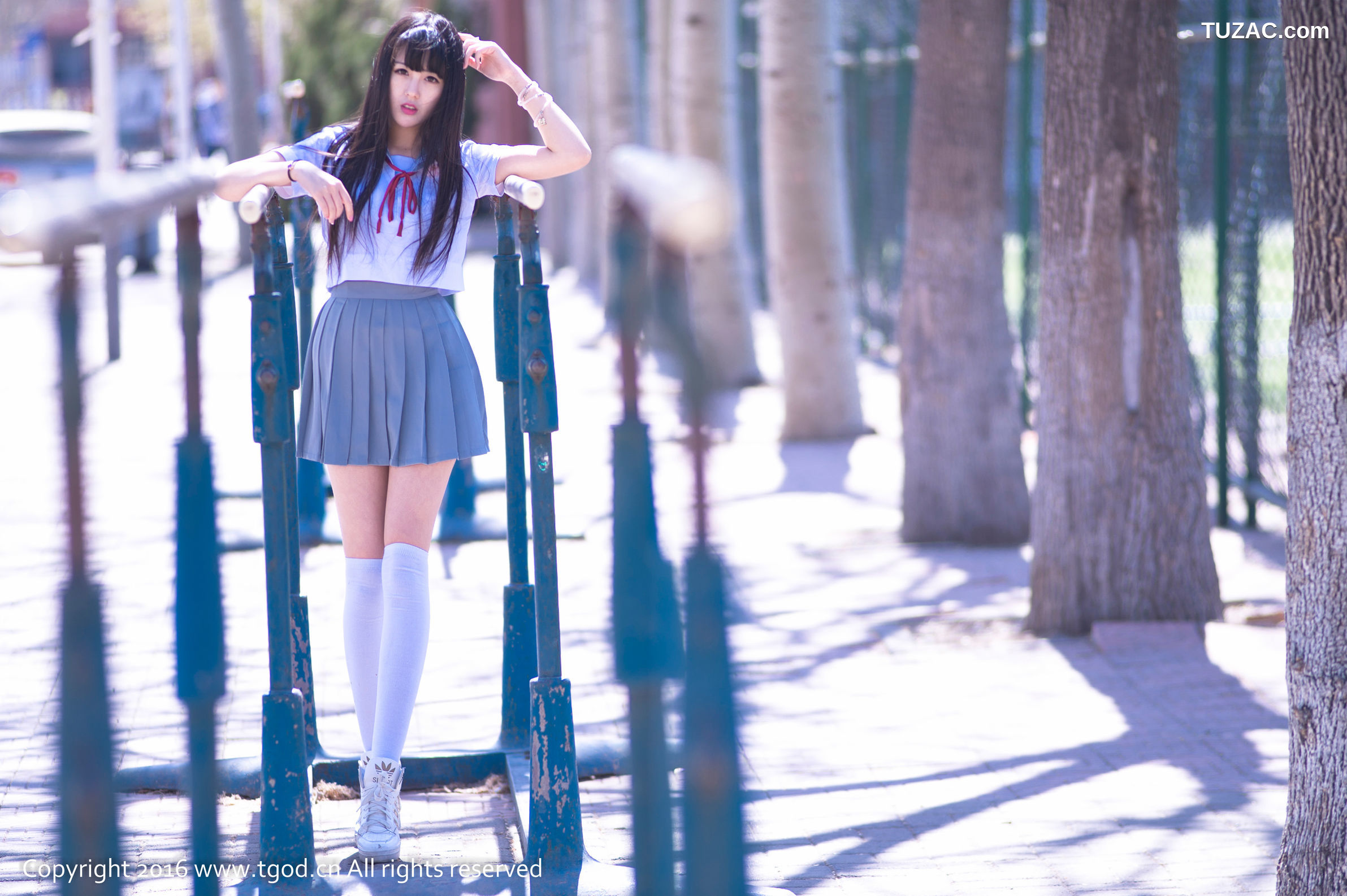 TGOD推女神-2016.05.31-伊伊Eva-《童心未泯小可爱》-童颜巨乳的儿童节