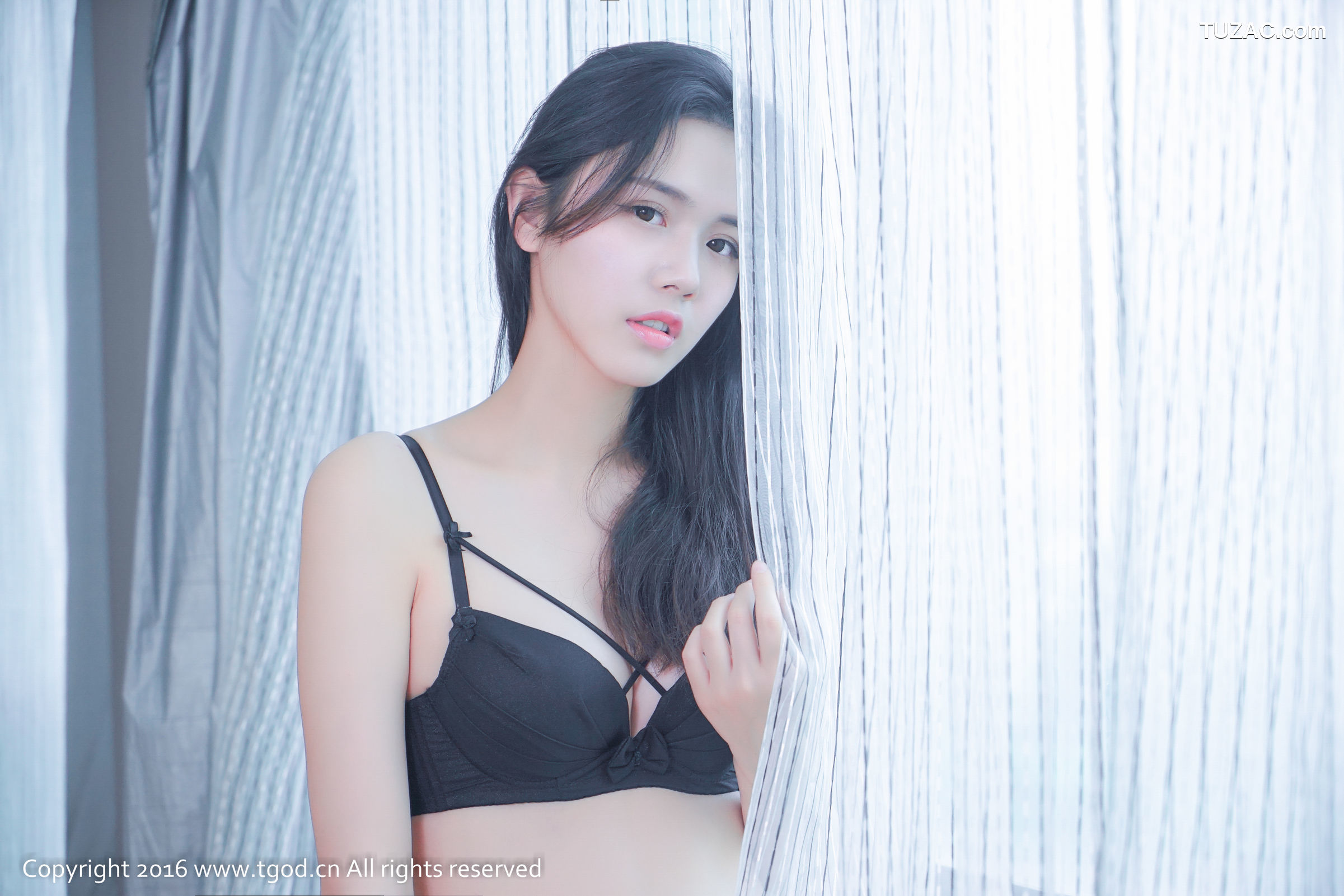 TGOD推女神-2016.07.20-子怡-《邻家小妹甜蜜蜜》