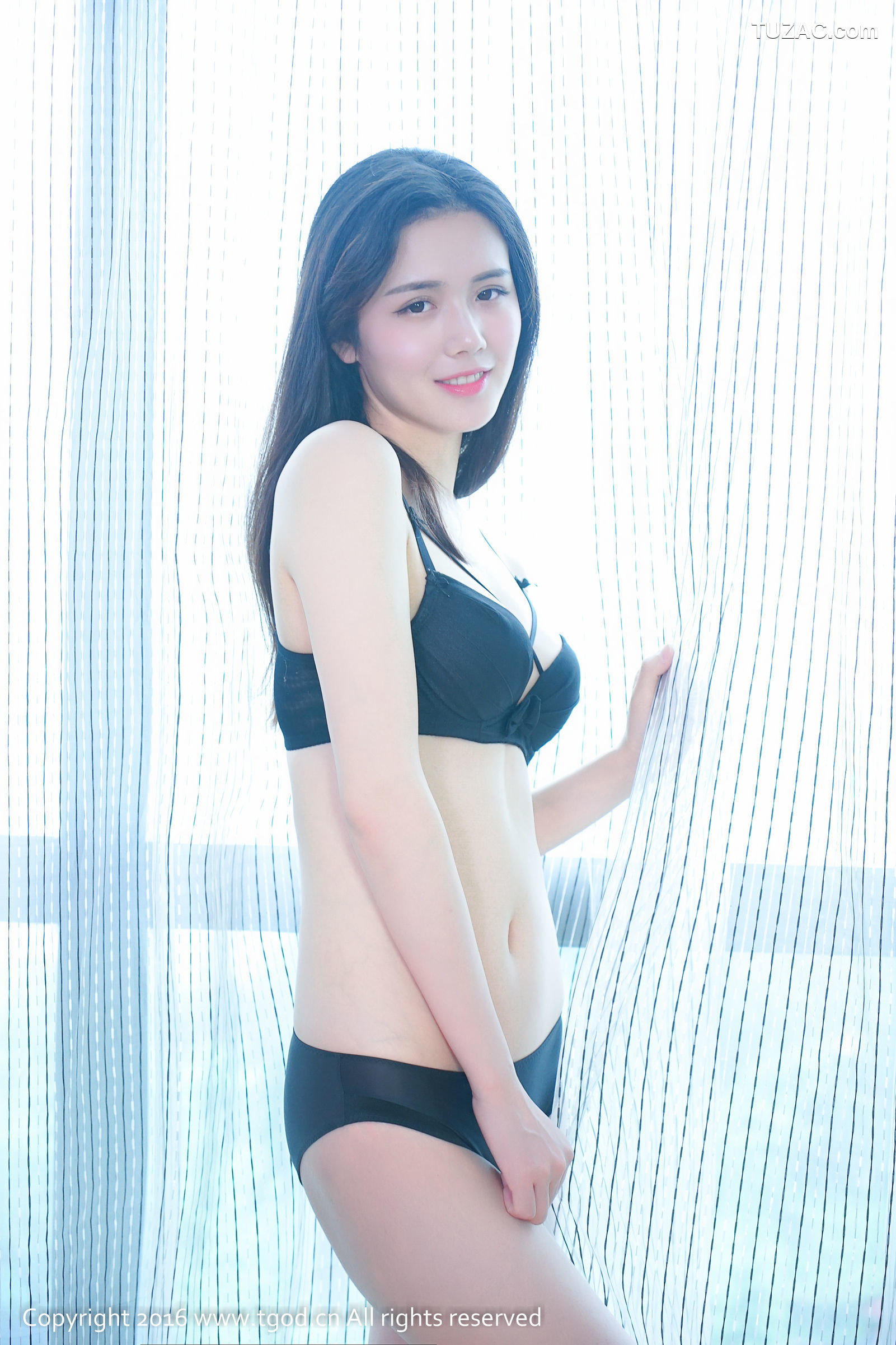 TGOD推女神-2016.07.20-子怡-《邻家小妹甜蜜蜜》