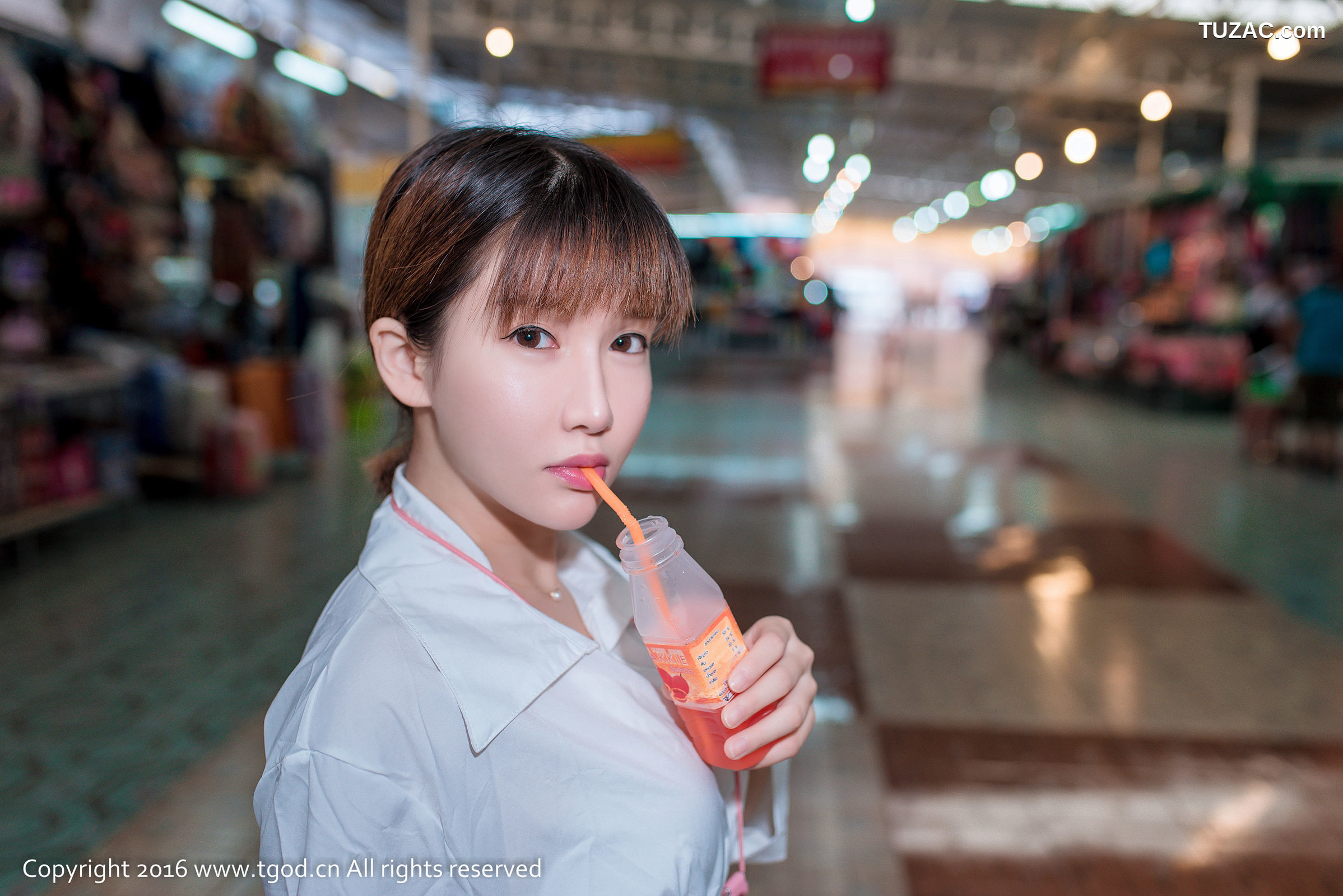 TGOD推女神-2016.09.22-K8傲娇萌萌-《雪白胸脯小美臀》九月普吉岛旅拍-第一刊