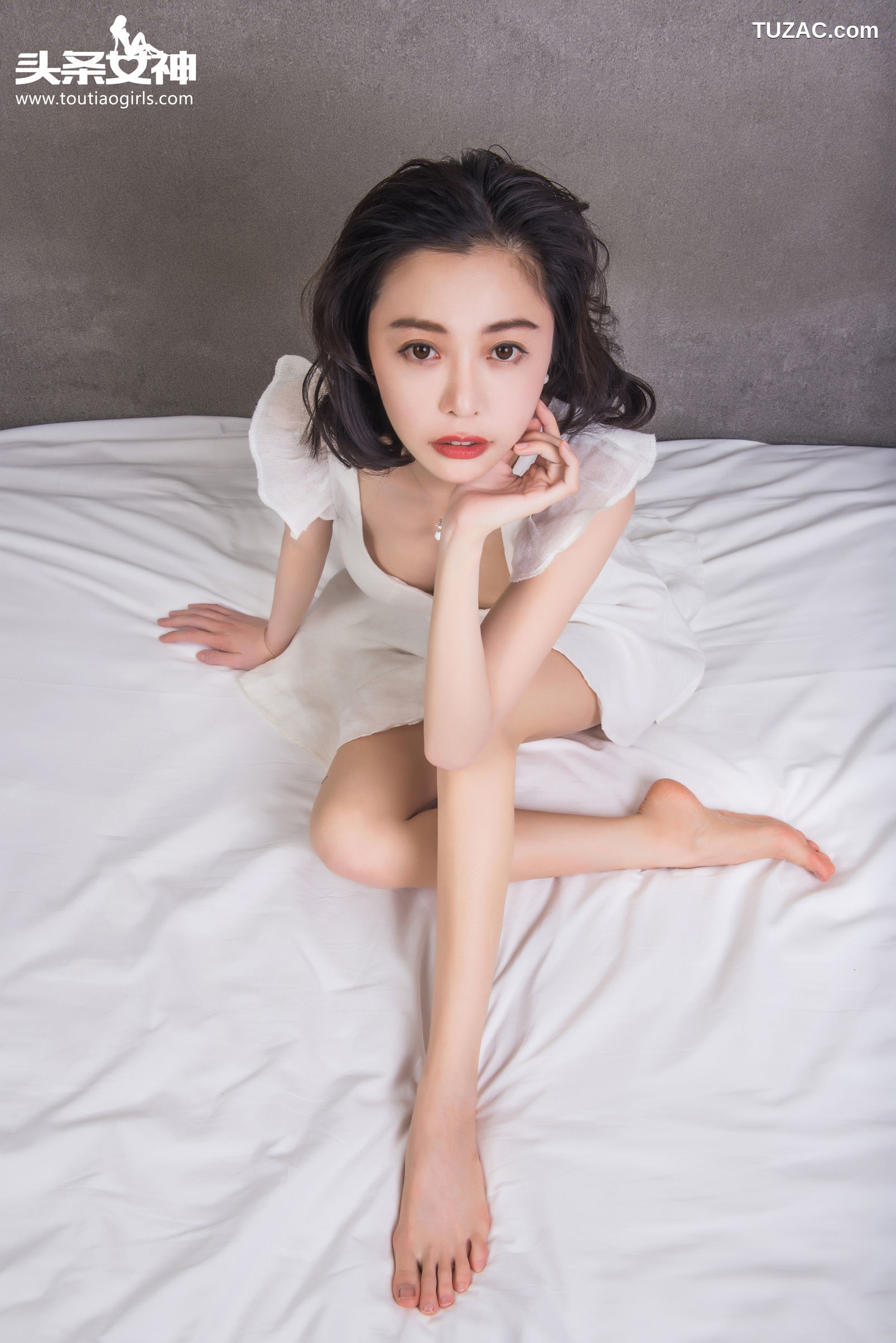 TouTiao头条女神-2016.12.10-小爱-《敏感新妻》