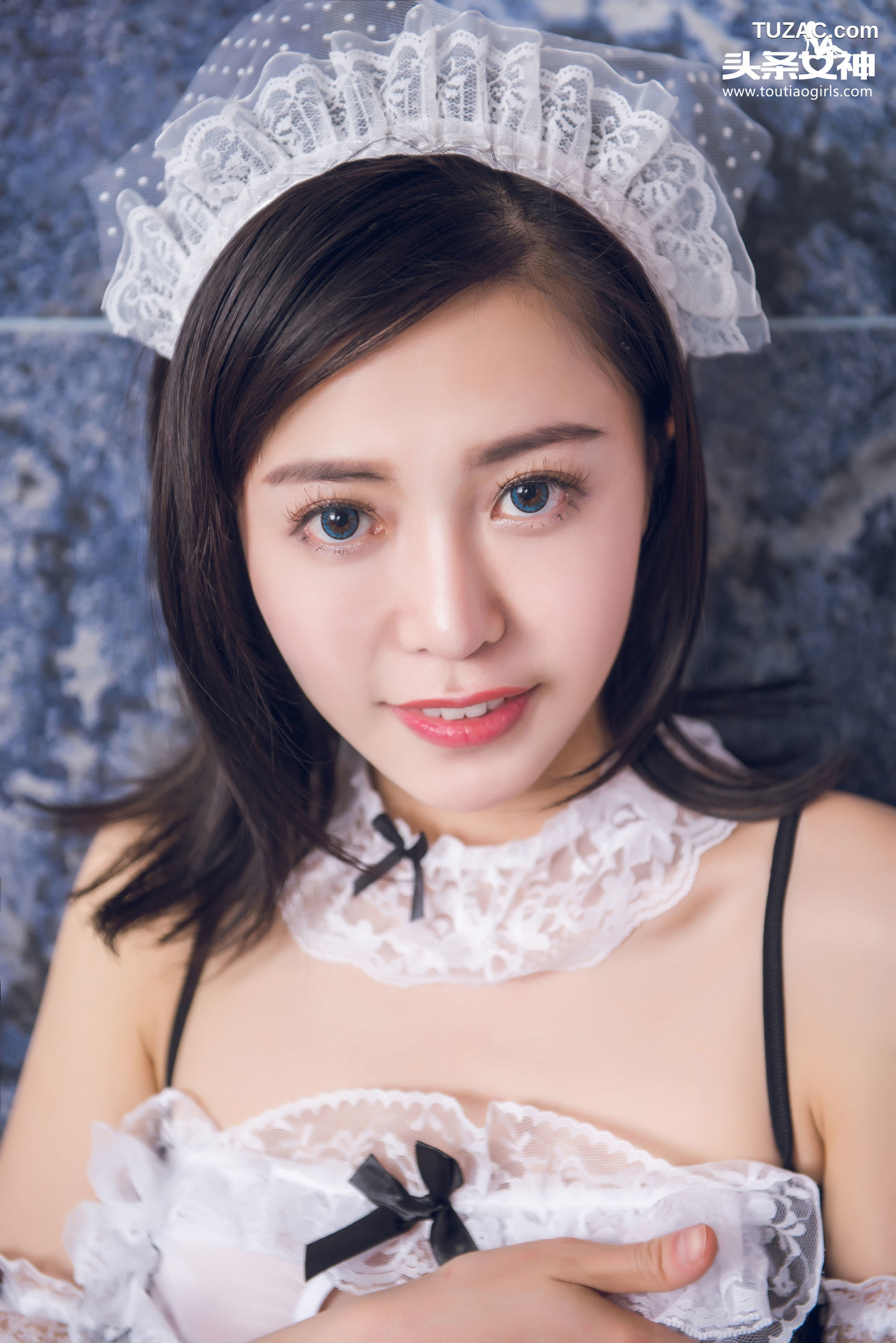 TouTiao头条女神-2016.12.23-饭岛小爱-《人间の绘画》