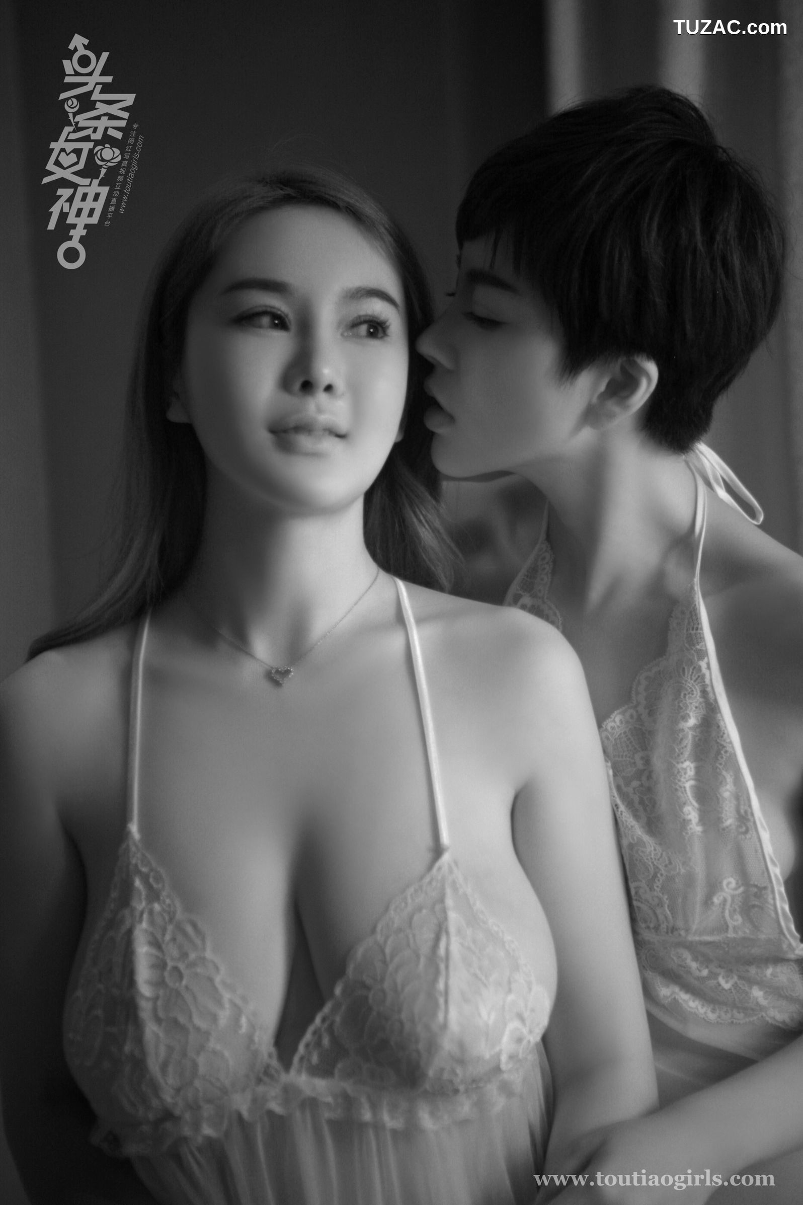 TouTiao头条女神-2018.06.21-易阳-金卓然-《流脂玉器-逝水流年》