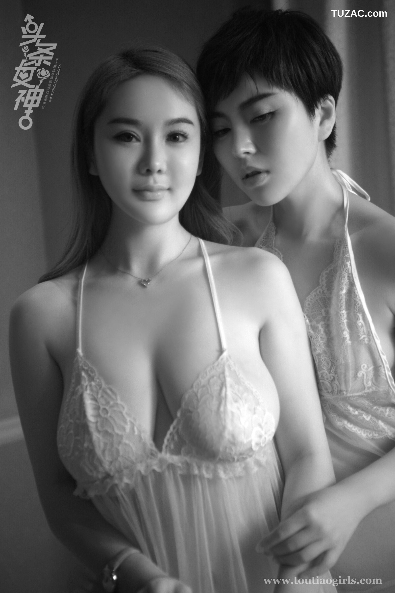 TouTiao头条女神-2018.06.21-易阳-金卓然-《流脂玉器-逝水流年》