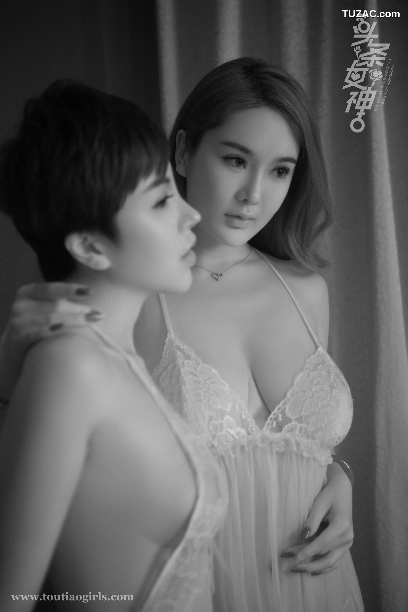 TouTiao头条女神-2018.06.21-易阳-金卓然-《流脂玉器-逝水流年》