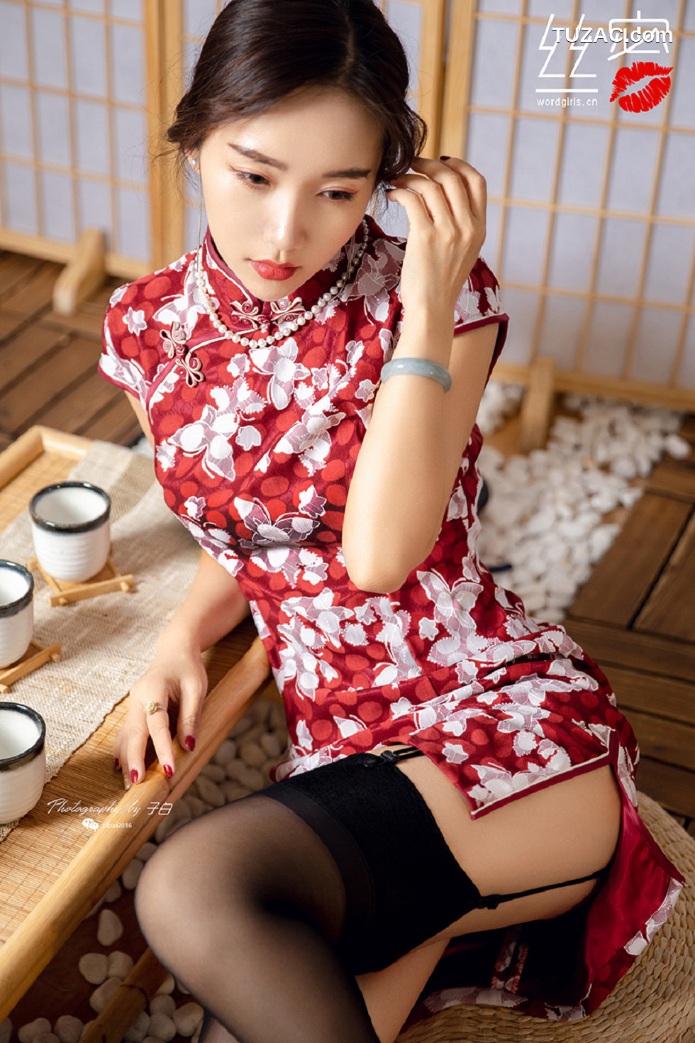 TouTiao头条女神-2019.07.25-小乔-乔静-《美丽的小乔》