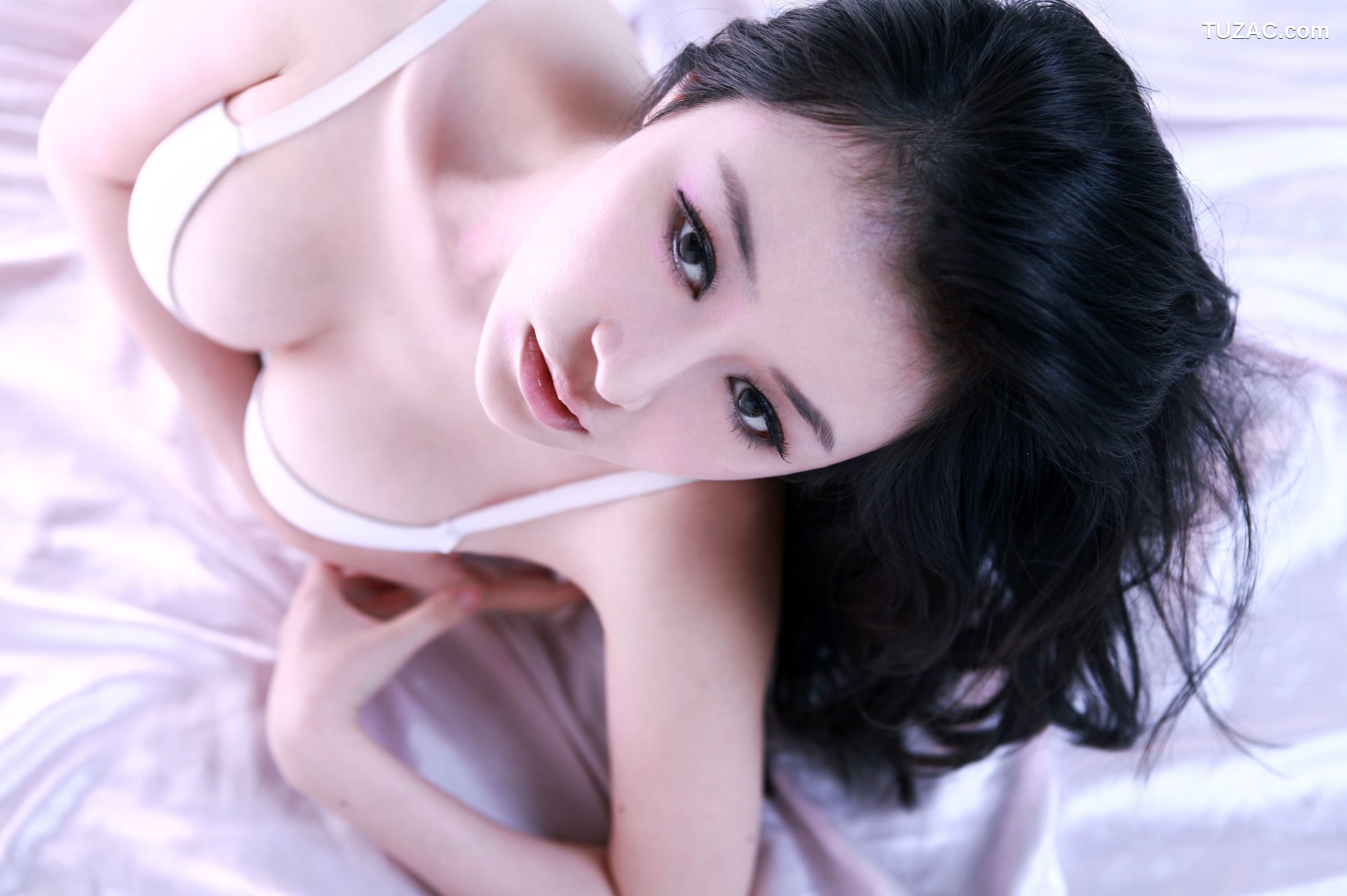 TuiGirl-推女郎-No.008-倪婷婷《匀称柔美、清新夺目》