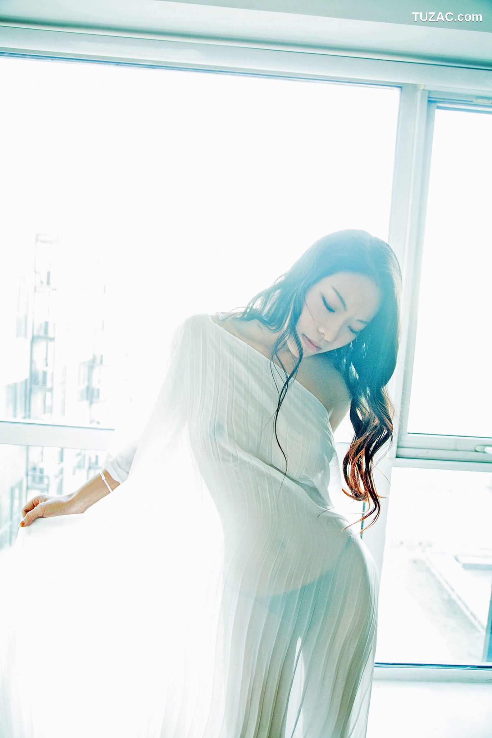 TuiGirl-推女郎-No.021-马楠楠《魔鬼辣妹、魅惑曲线》