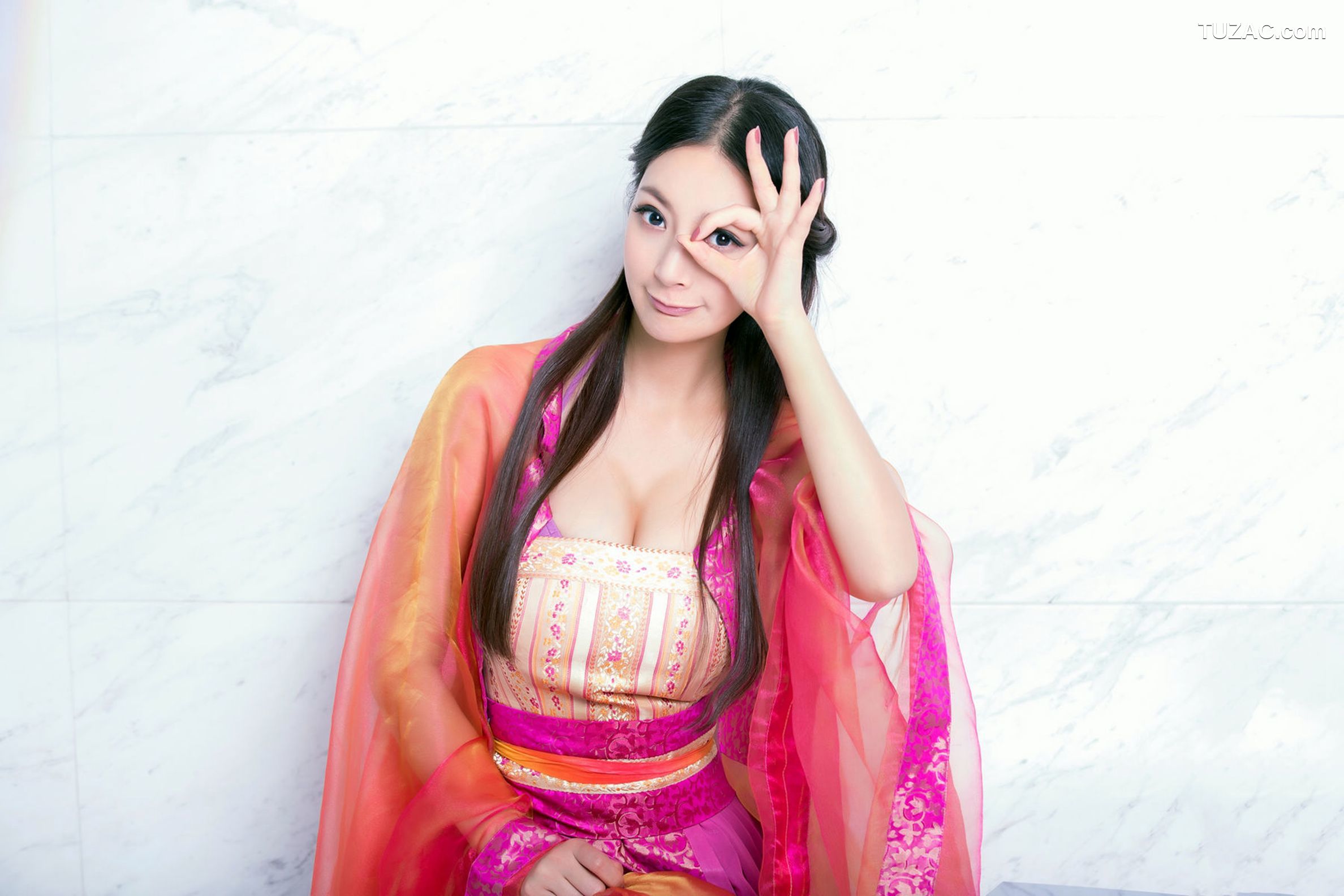 TuiGirl-推女郎-No.022-王李丹妮《汹涌婀娜，挺拔又苗条到不科学》