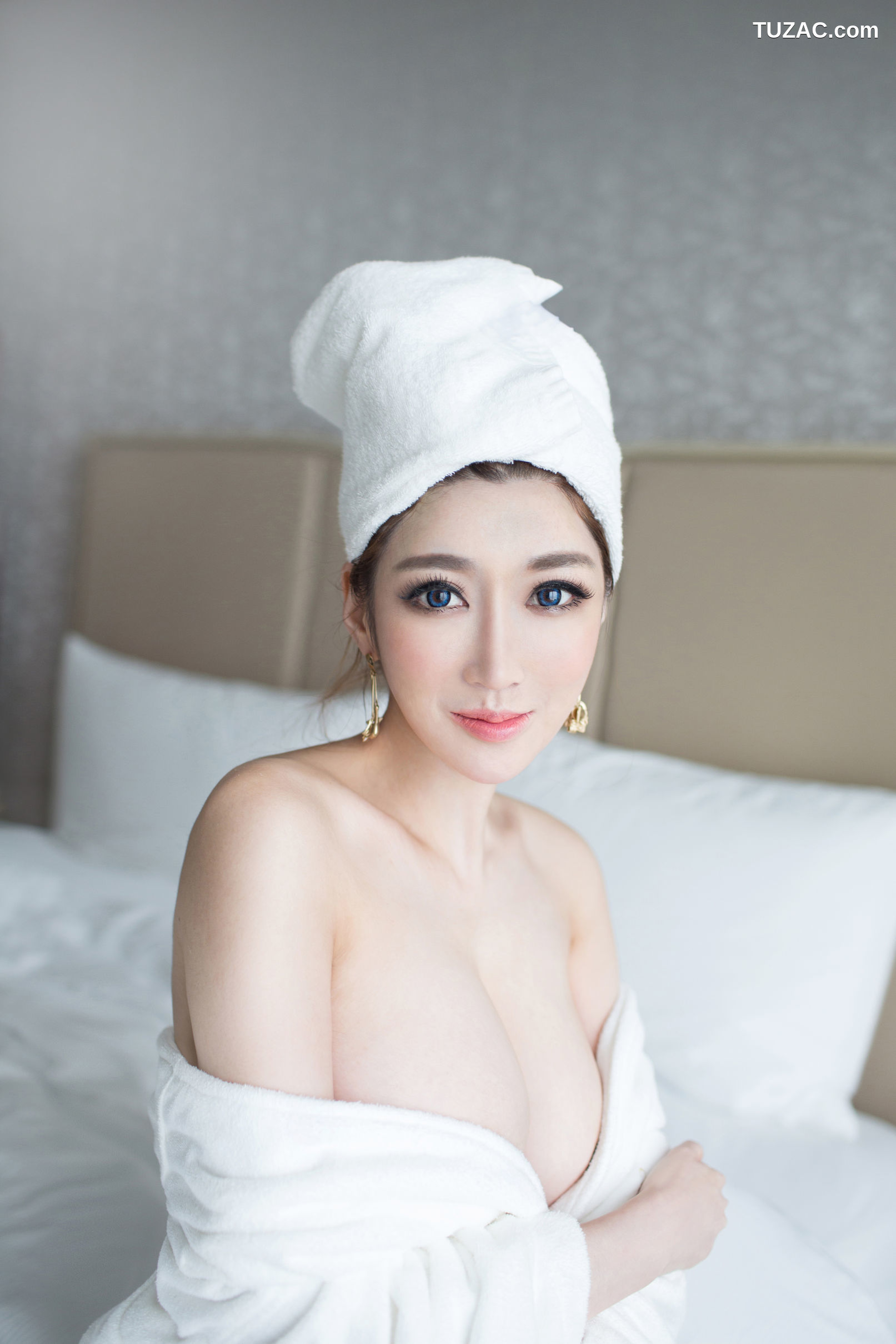 TuiGirl-推女郎-No.033-陆瓷《晶莹剔透瓷娃娃》-无圣光