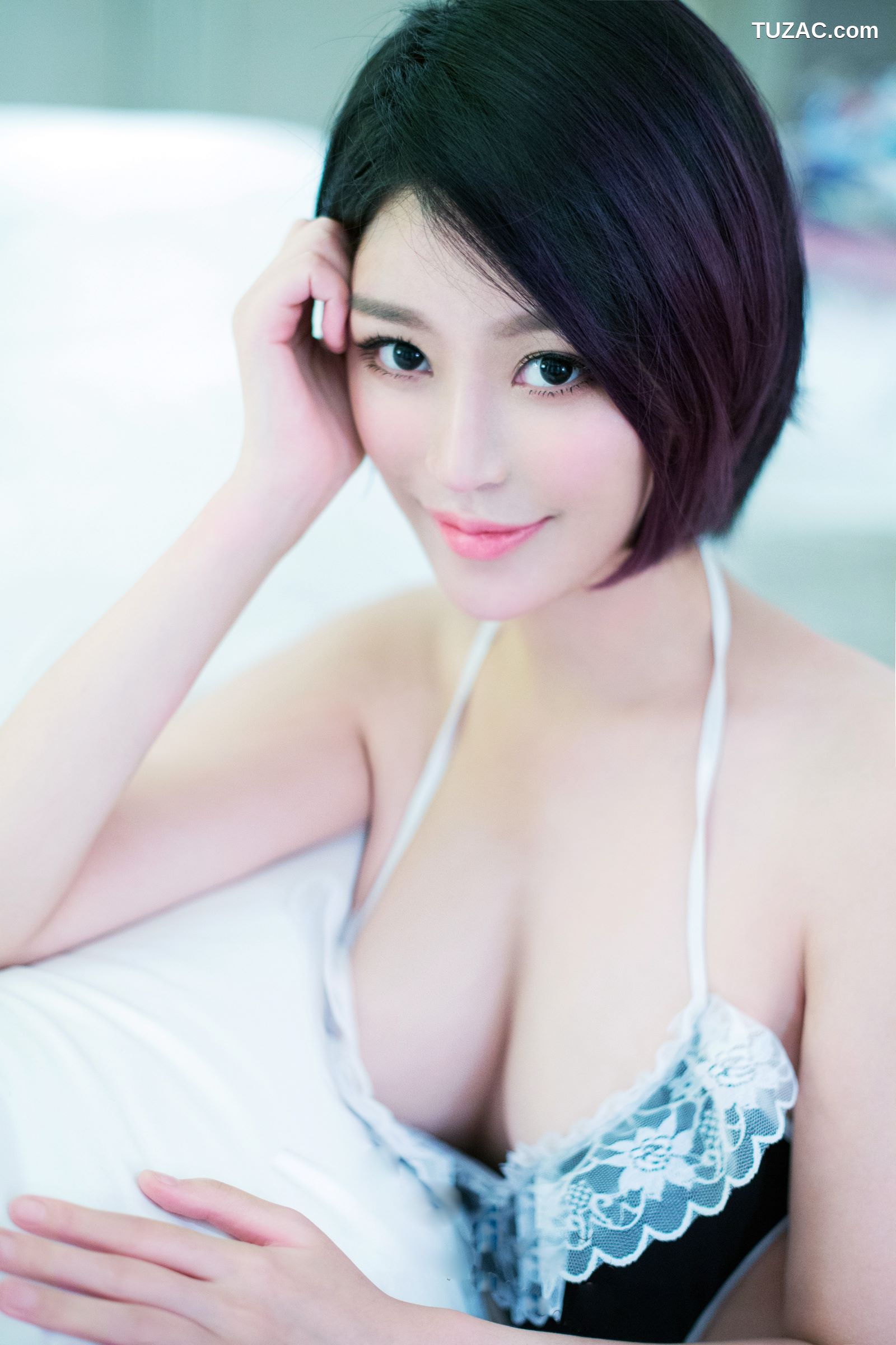 TuiGirl-推女郎-No.045-金宥熙《玉韵娉婷、曼妙绰约》-无圣光