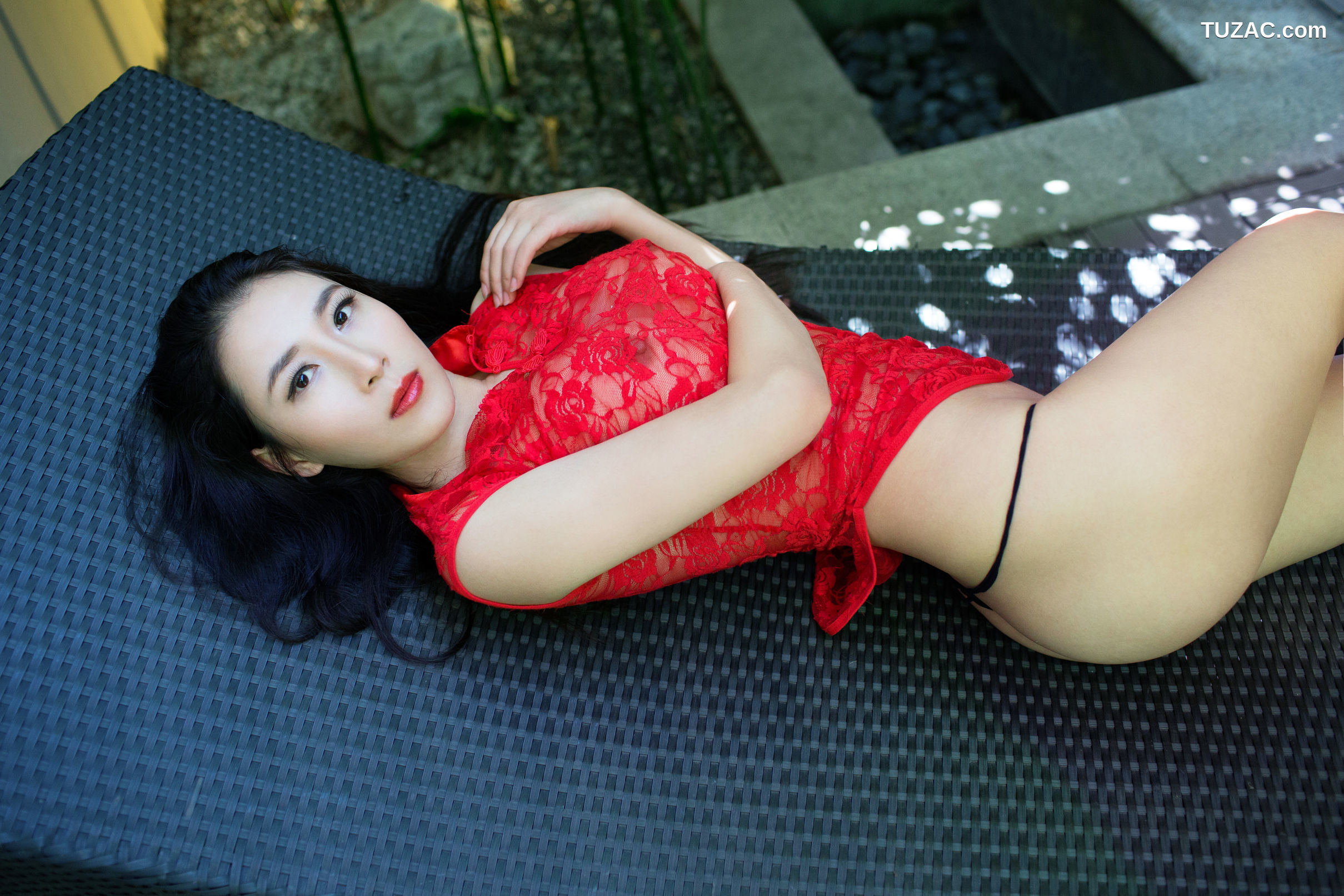 TuiGirl-推女郎-No.047-展璐《窈窕绰约、软玉温香》-无圣光
