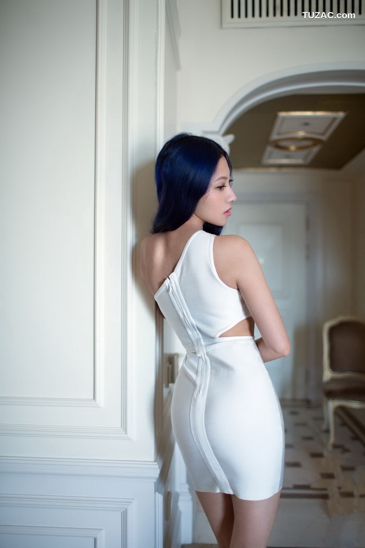 TuiGirl-推女郎-No.048-松果儿《袅娜娉婷、惹火尤物》-无圣光