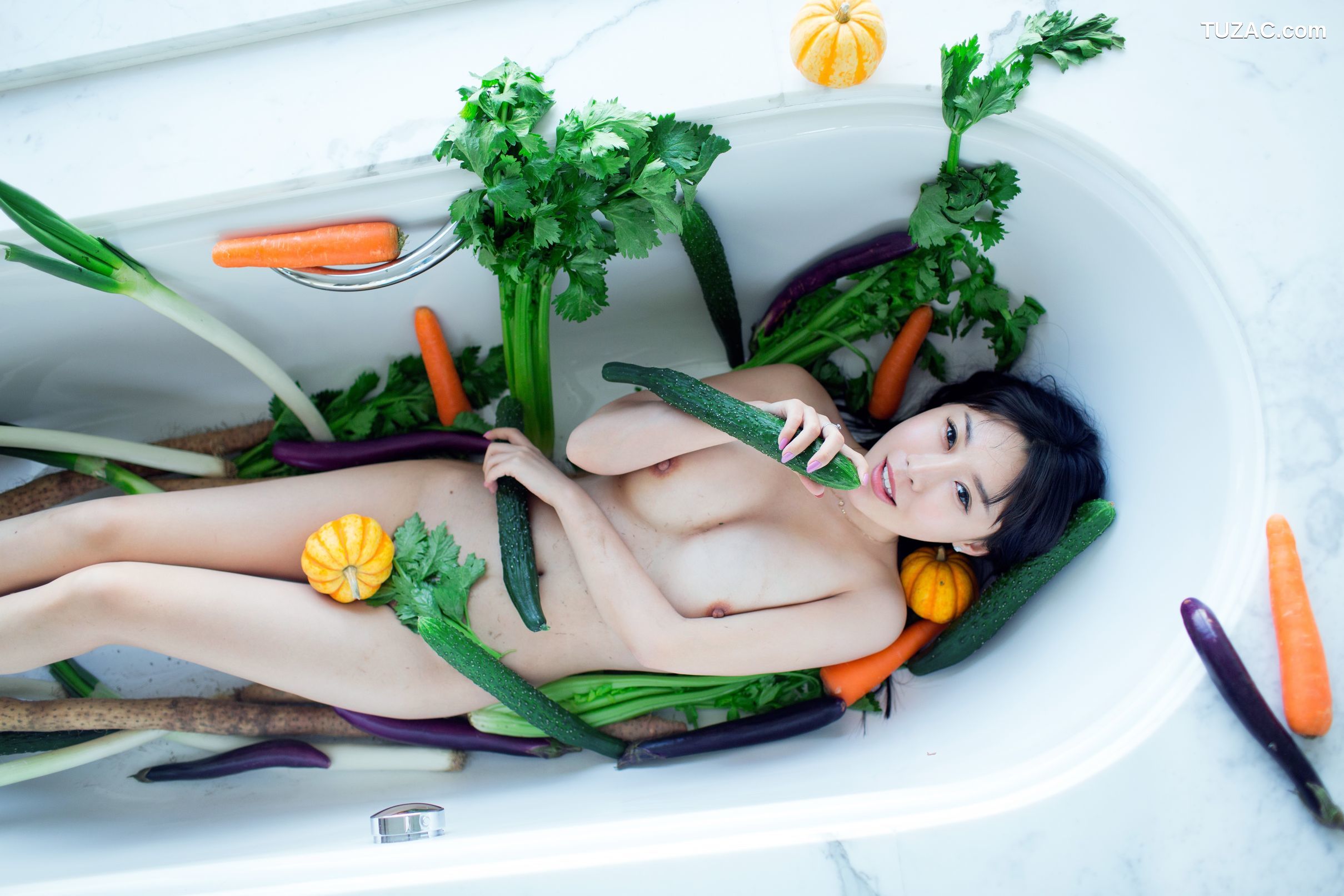 TuiGirl-推女郎-No.050-Rita《柳娇花媚、梨花带雨》-无圣光