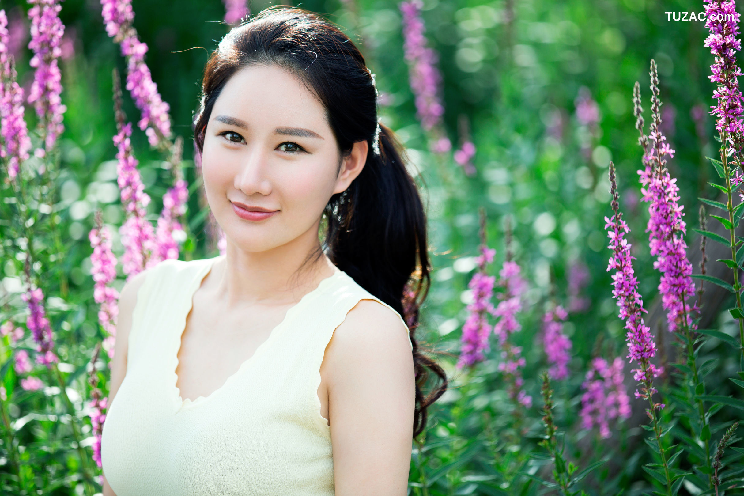 TuiGirl-推女郎-No.056-谭冰《媚腴之美、性感入骨》-2015.06-无圣光