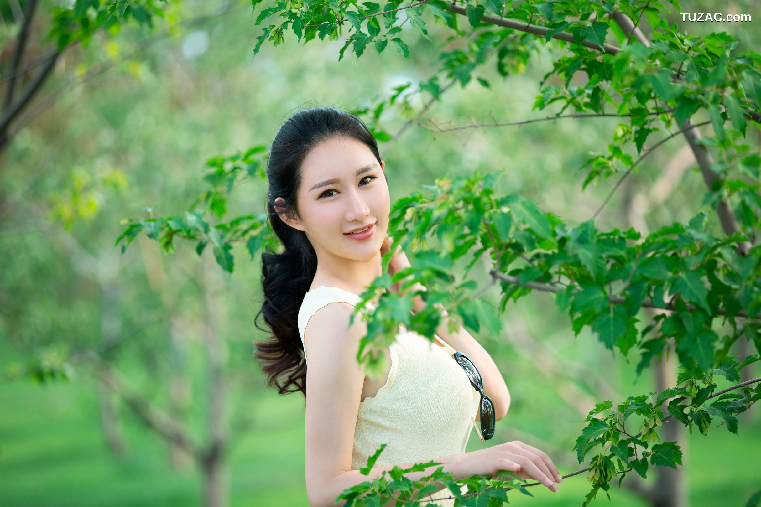 TuiGirl-推女郎-No.056-谭冰《媚腴之美、性感入骨》-2015.06-无圣光