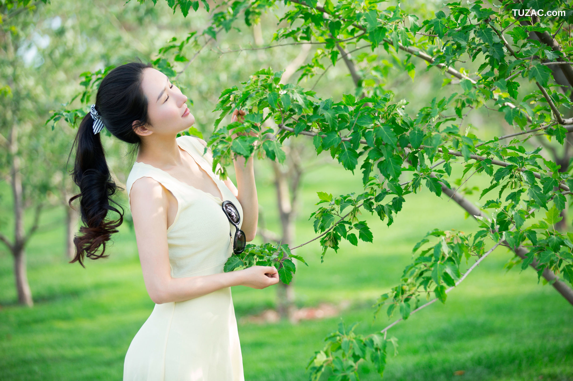 TuiGirl-推女郎-No.056-谭冰《媚腴之美、性感入骨》-2015.06-无圣光