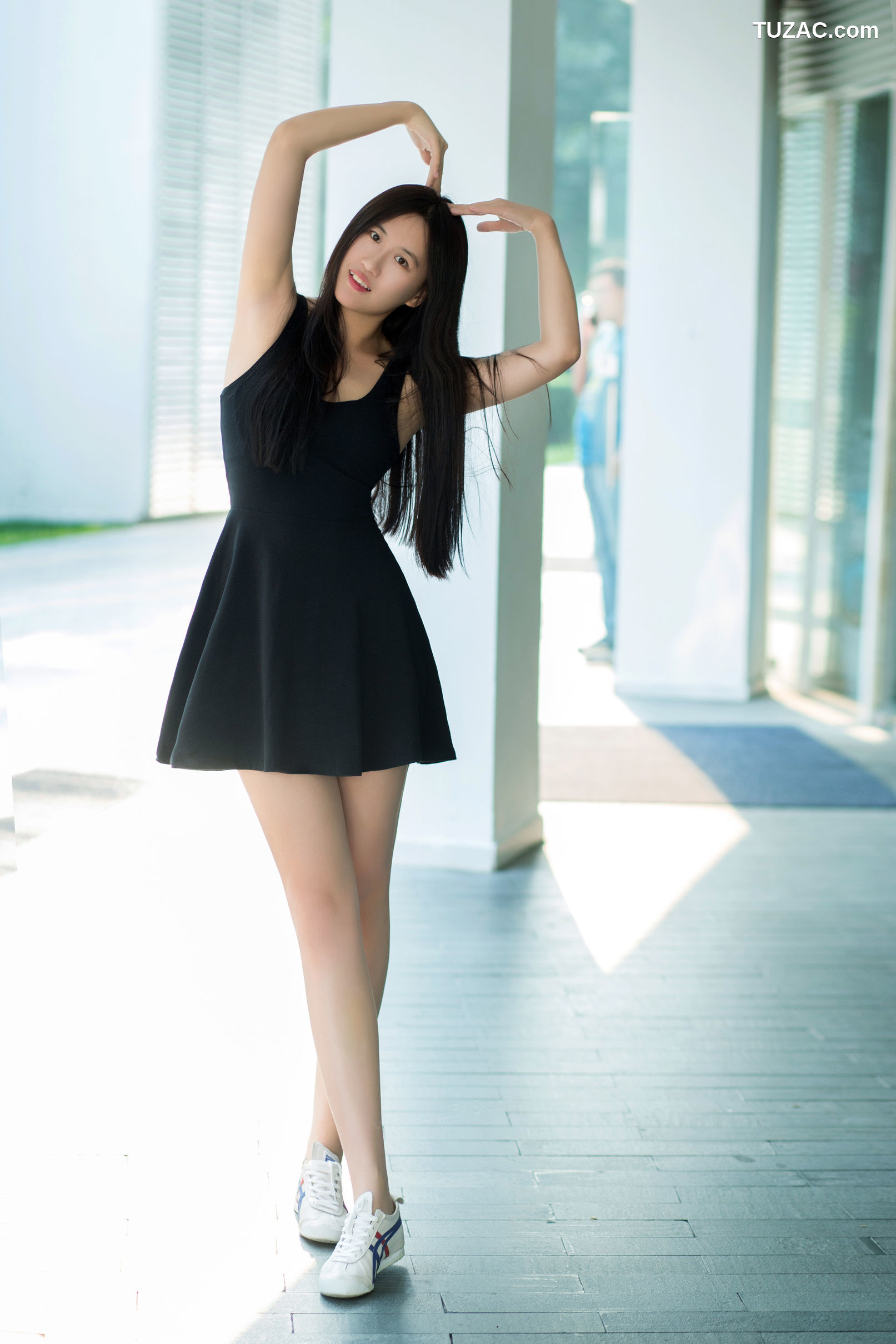 TuiGirl-推女郎-No.060-Jessica《高挑窈窕、仪静多姿》