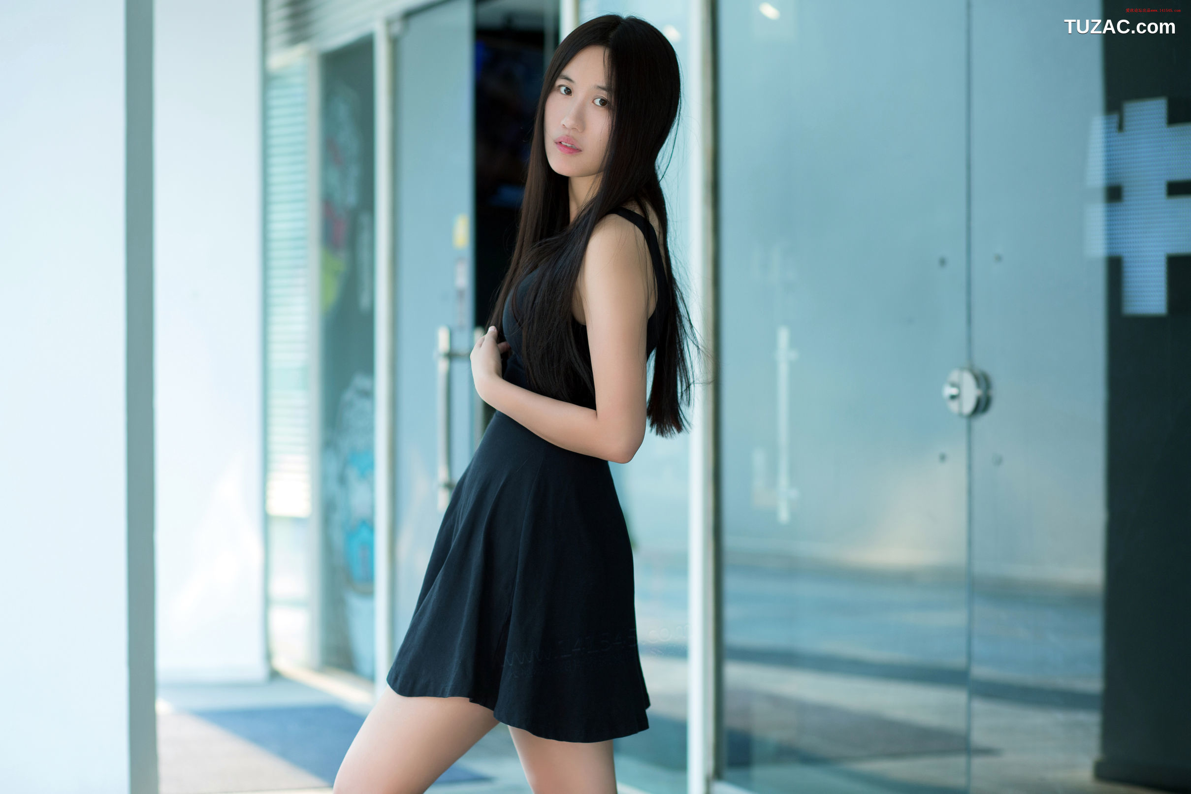 TuiGirl-推女郎-No.060-Jessica《高挑窈窕、仪静多姿》