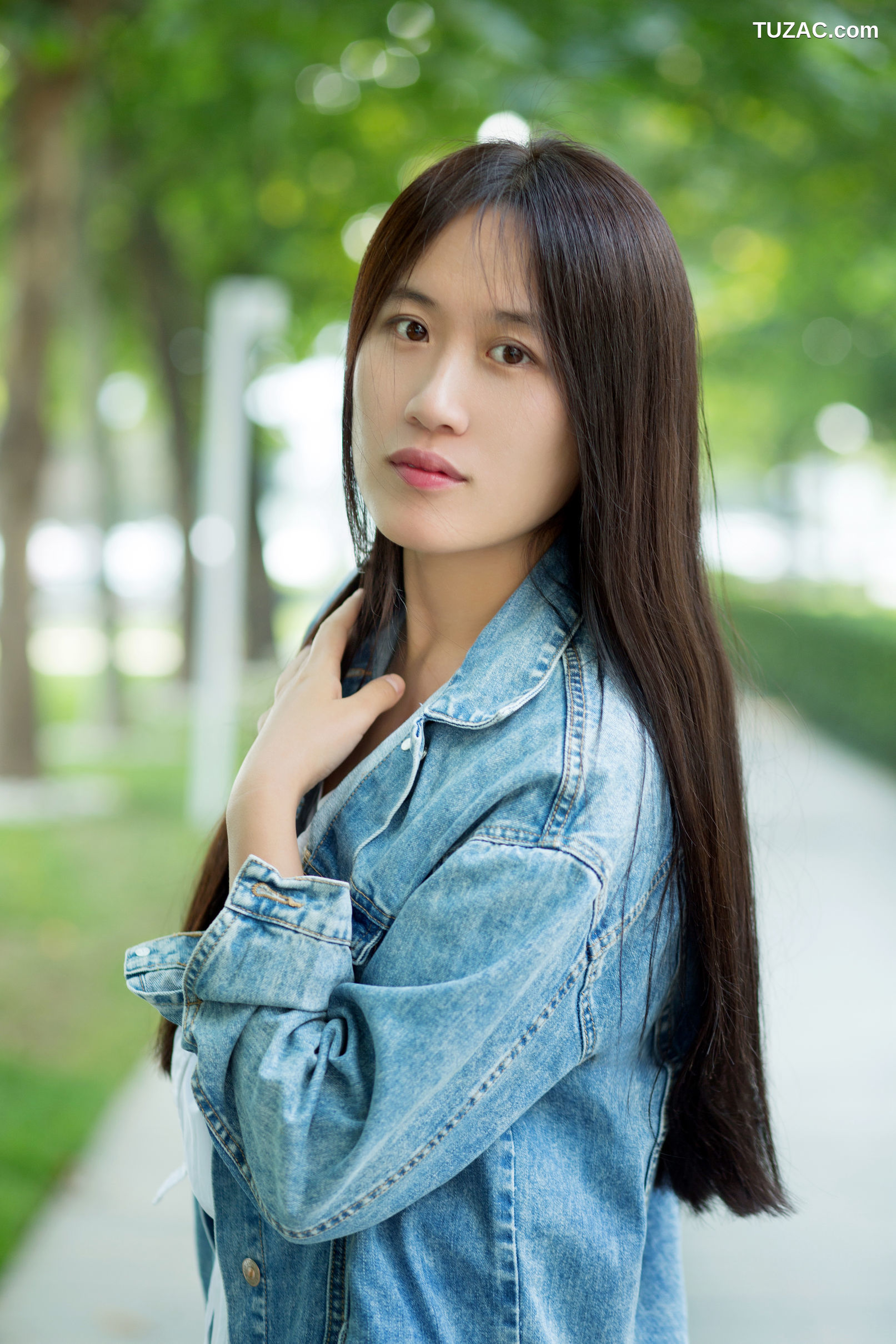 TuiGirl-推女郎-No.060-Jessica《高挑窈窕、仪静多姿》