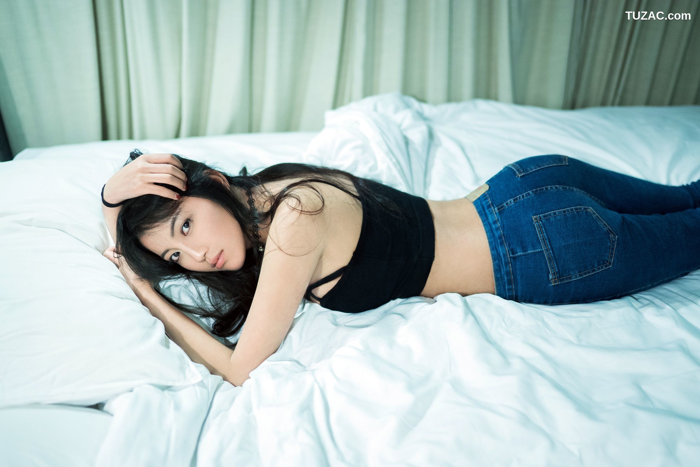TuiGirl-推女郎-No.078-土豆姐《精致细腻，清秀婉约》-无圣光