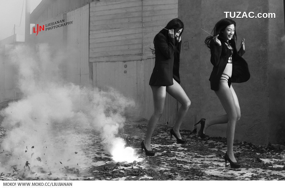 TuiGirl-推女郎-特辑-No.002