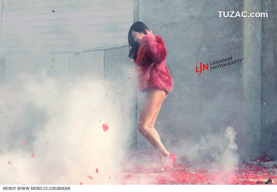 TuiGirl-推女郎-特辑-No.002