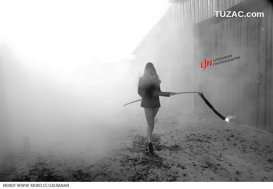 TuiGirl-推女郎-特辑-No.002