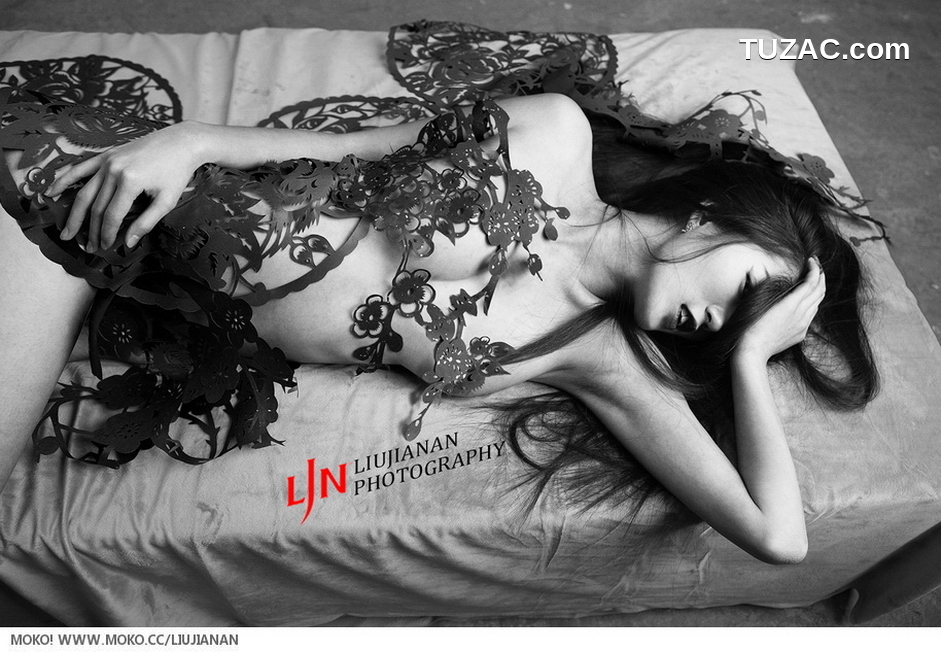 TuiGirl-推女郎-特辑-No.002