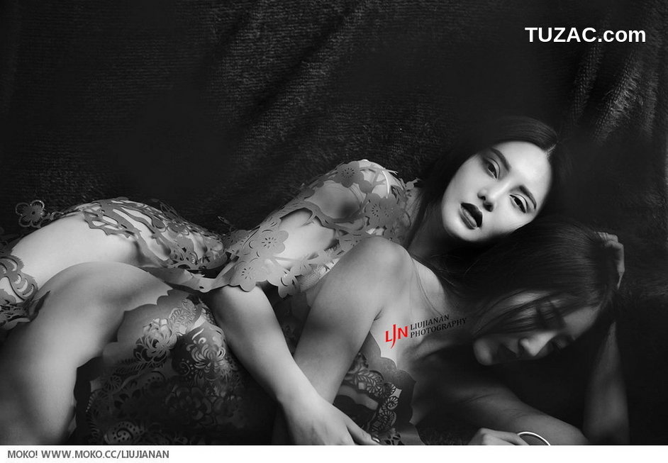 TuiGirl-推女郎-特辑-No.002