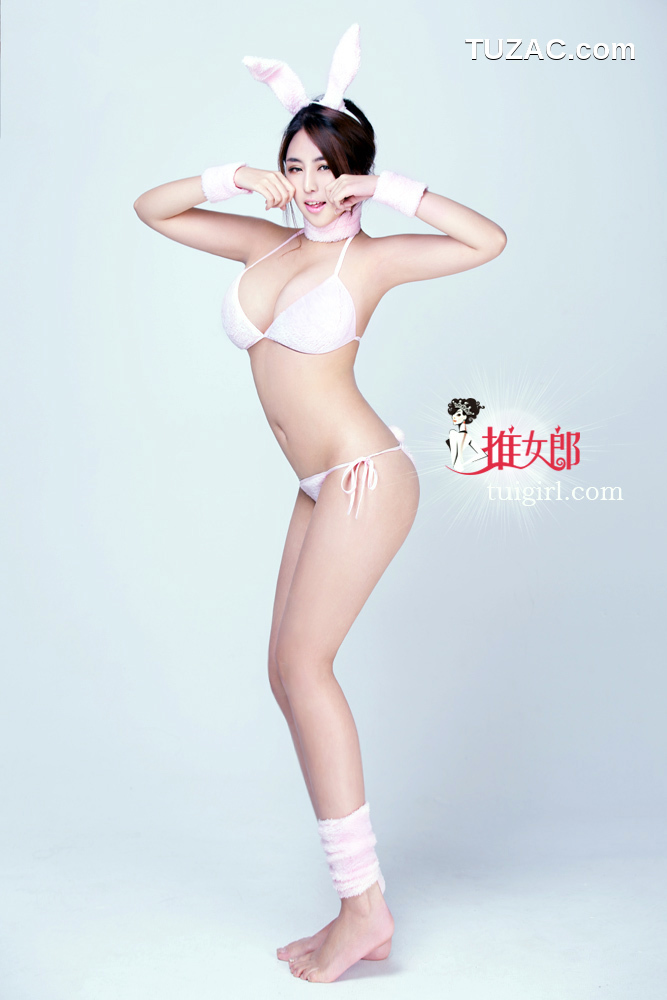 TuiGirl-推女郎-特辑-No.003