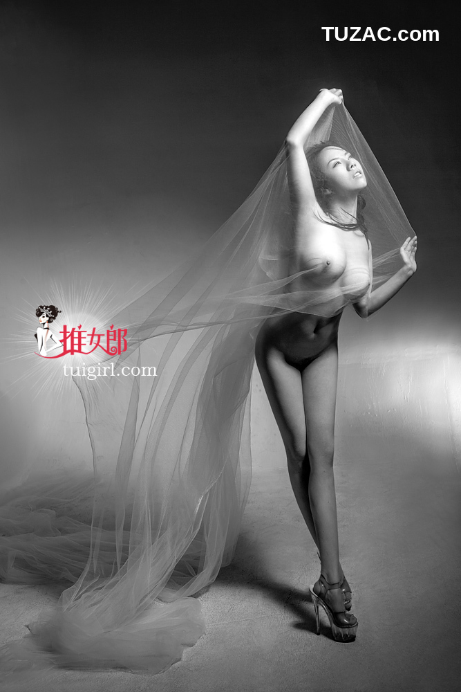 TuiGirl-推女郎-特辑-No.003