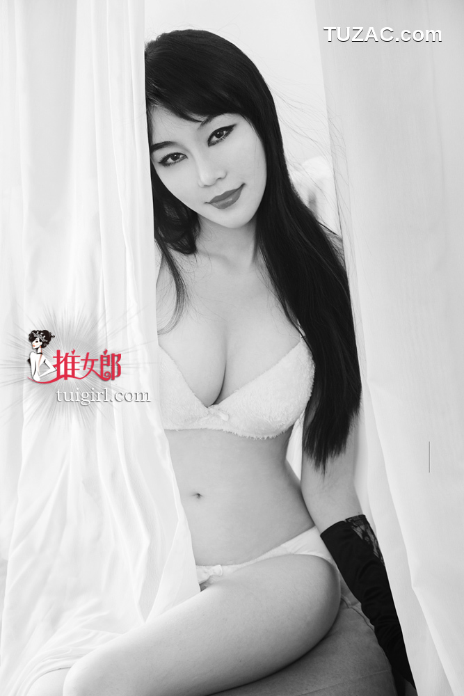 TuiGirl-推女郎-特辑-No.003