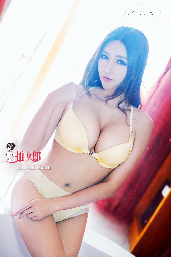 TuiGirl-推女郎-特辑-No.003