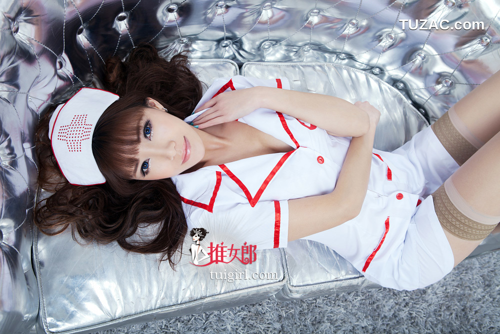 TuiGirl-推女郎-特辑-No.003