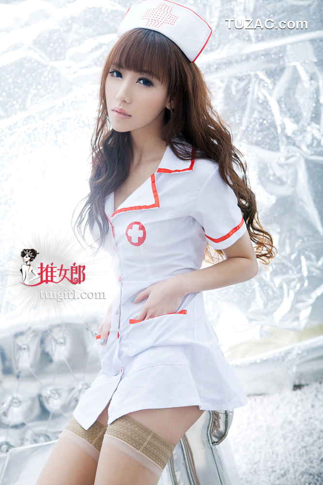 TuiGirl-推女郎-特辑-No.003
