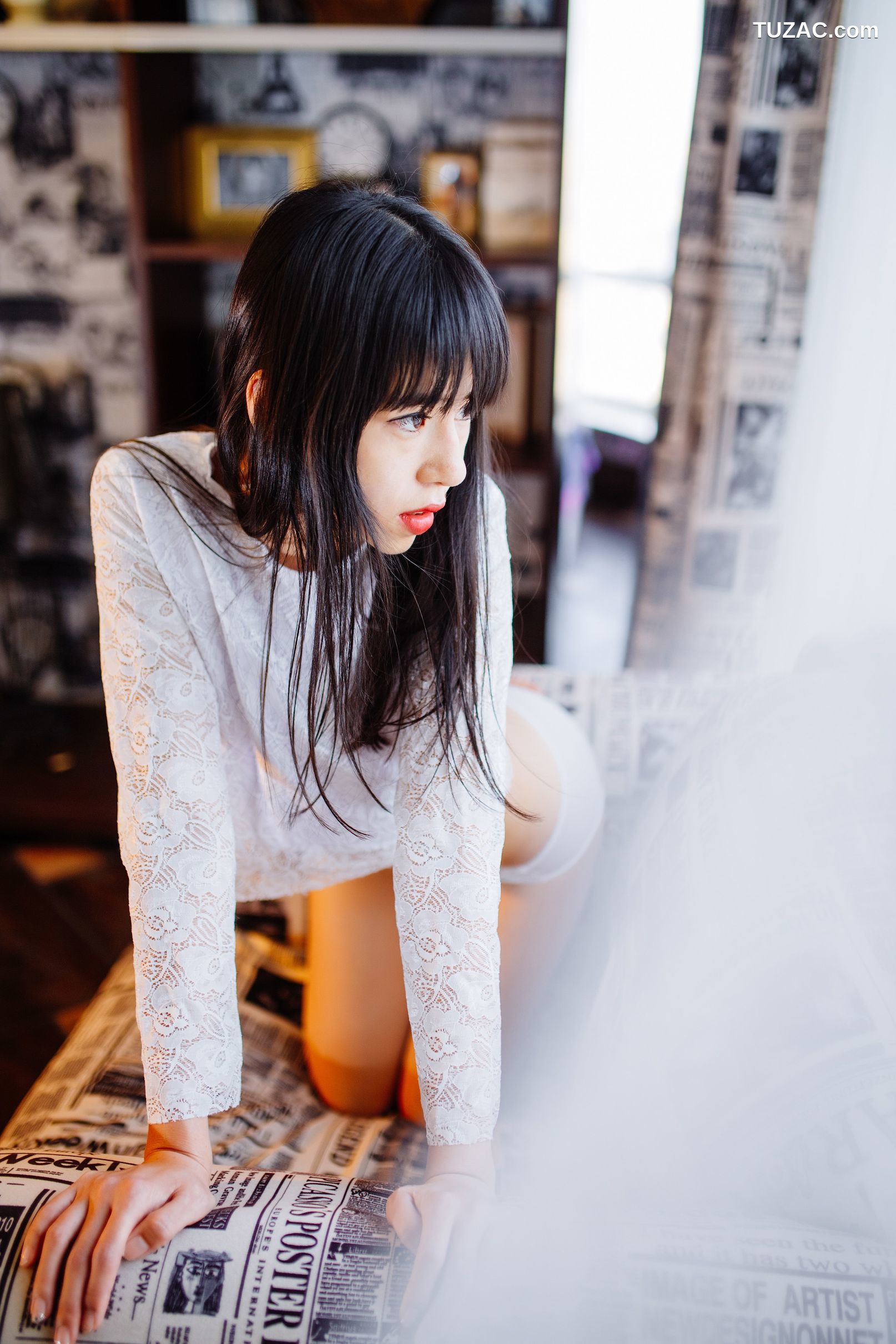 TuiGirl-推女郎-特辑-No.012-艾栗栗-124p