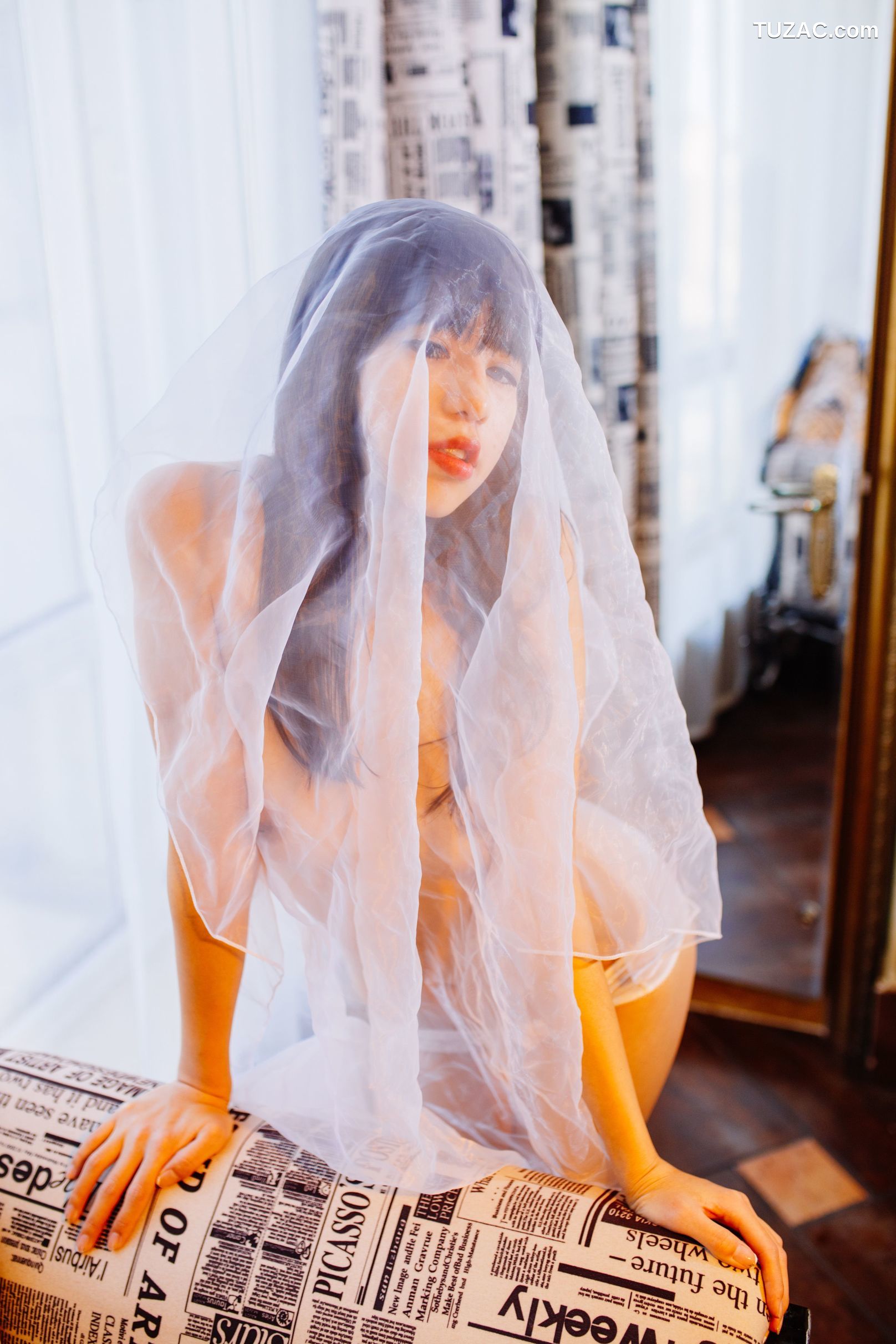 TuiGirl-推女郎-特辑-No.012-艾栗栗-124p