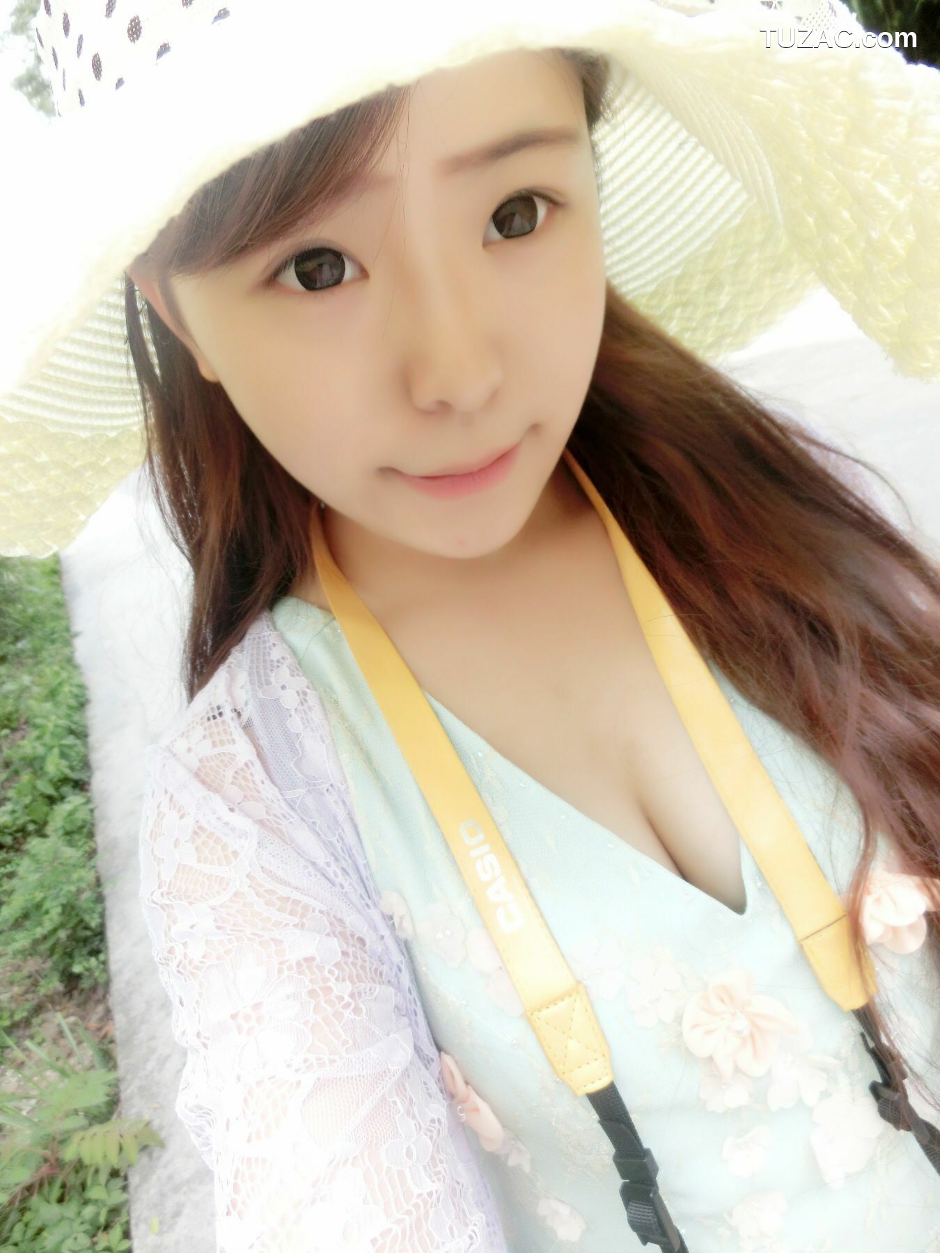 推女郎_ 《未流出版权图》大合集（一）[108P]