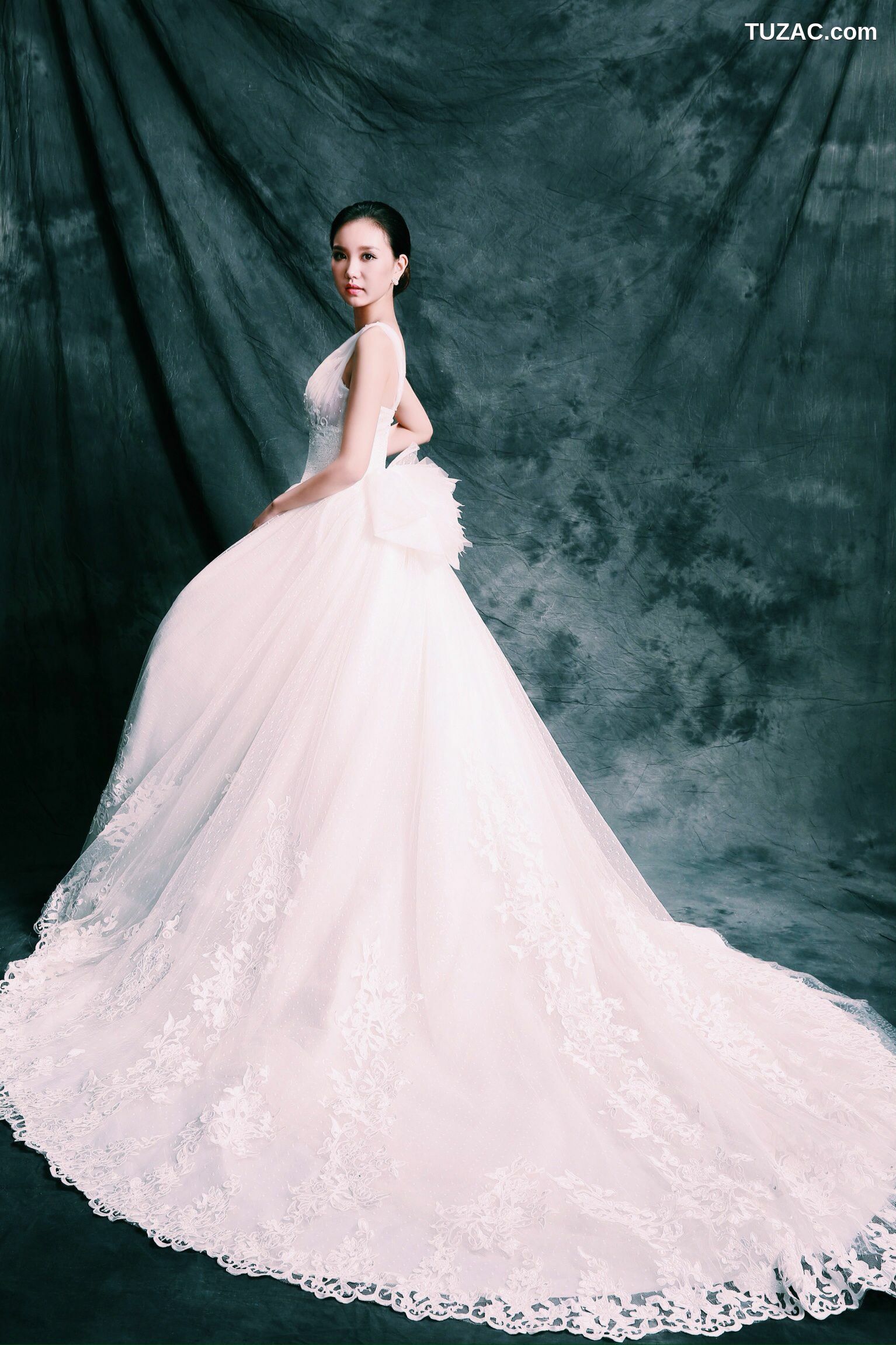 推女郎_ 《未流出版权图》大合集（一）[108P]