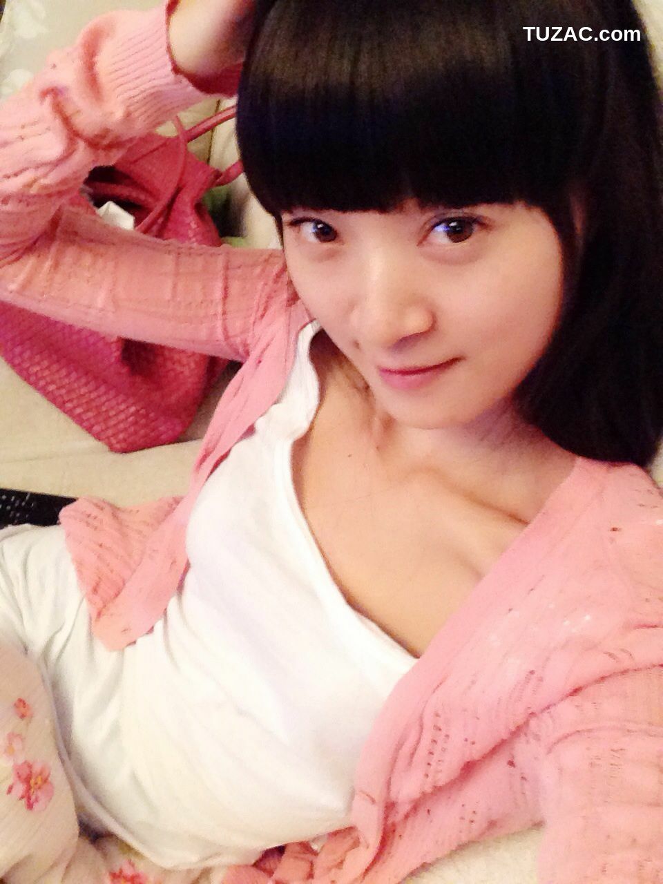 推女郎_ 《未流出版权图》大合集（一）[108P]