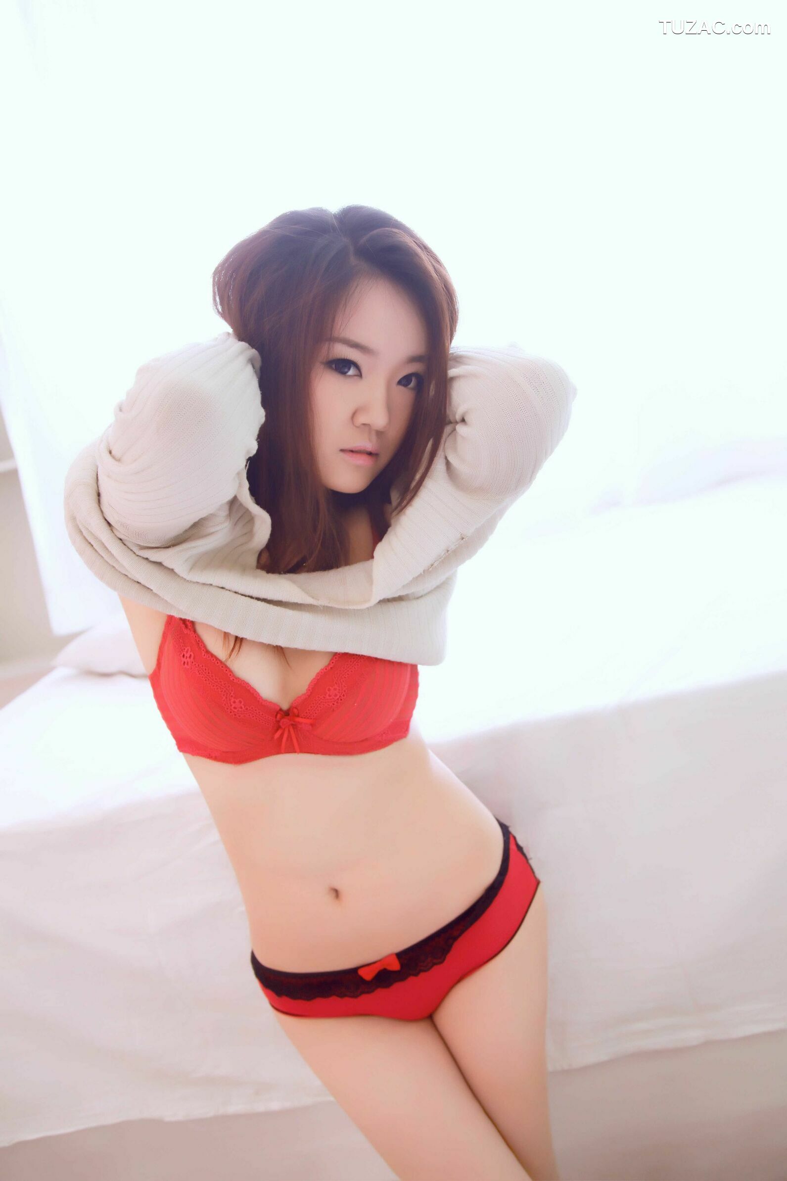 推女郎_ 《未流出版权图》大合集（一）[108P]