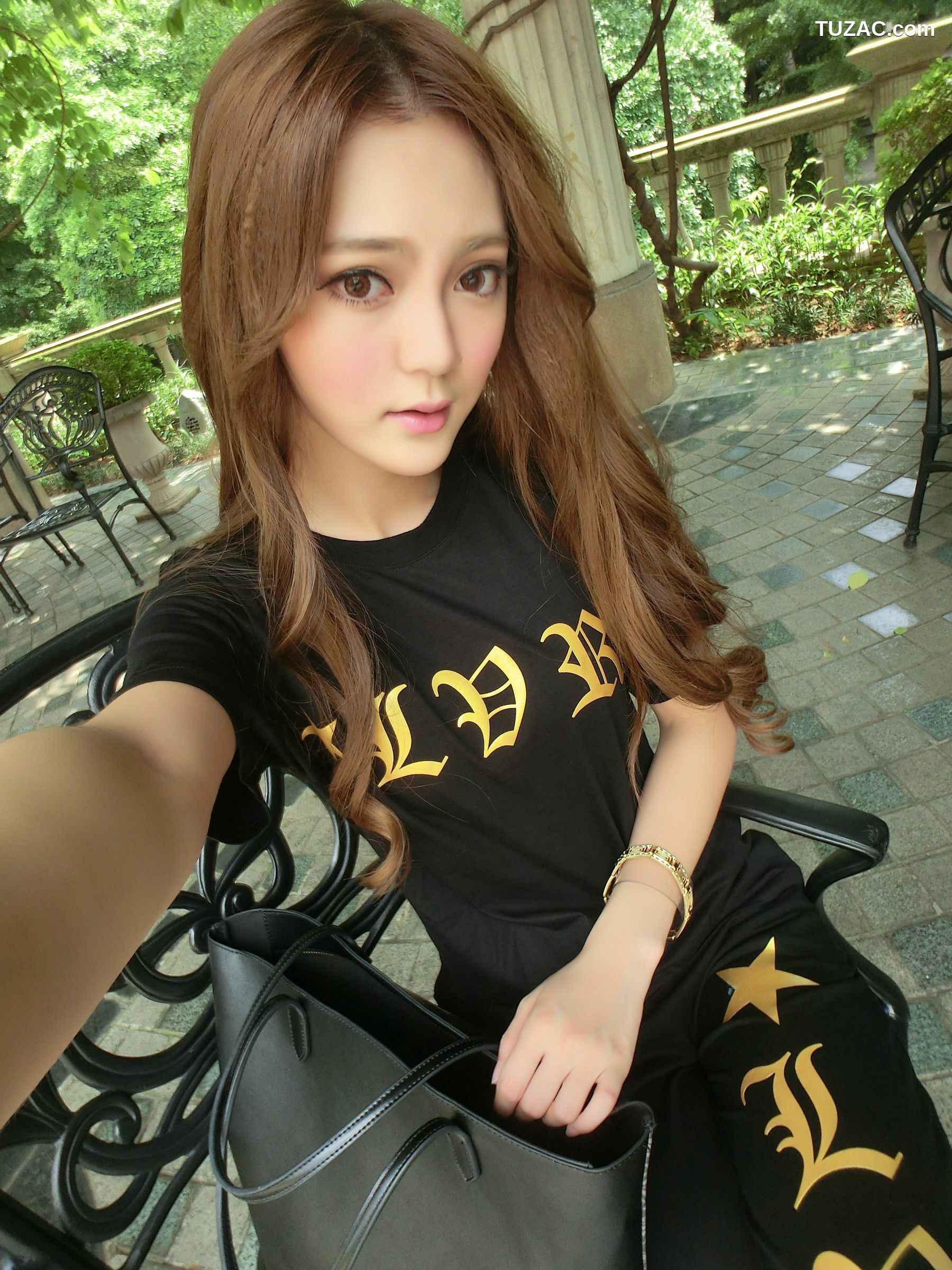 推女郎_ 《未流出版权图》大合集（一）[108P]