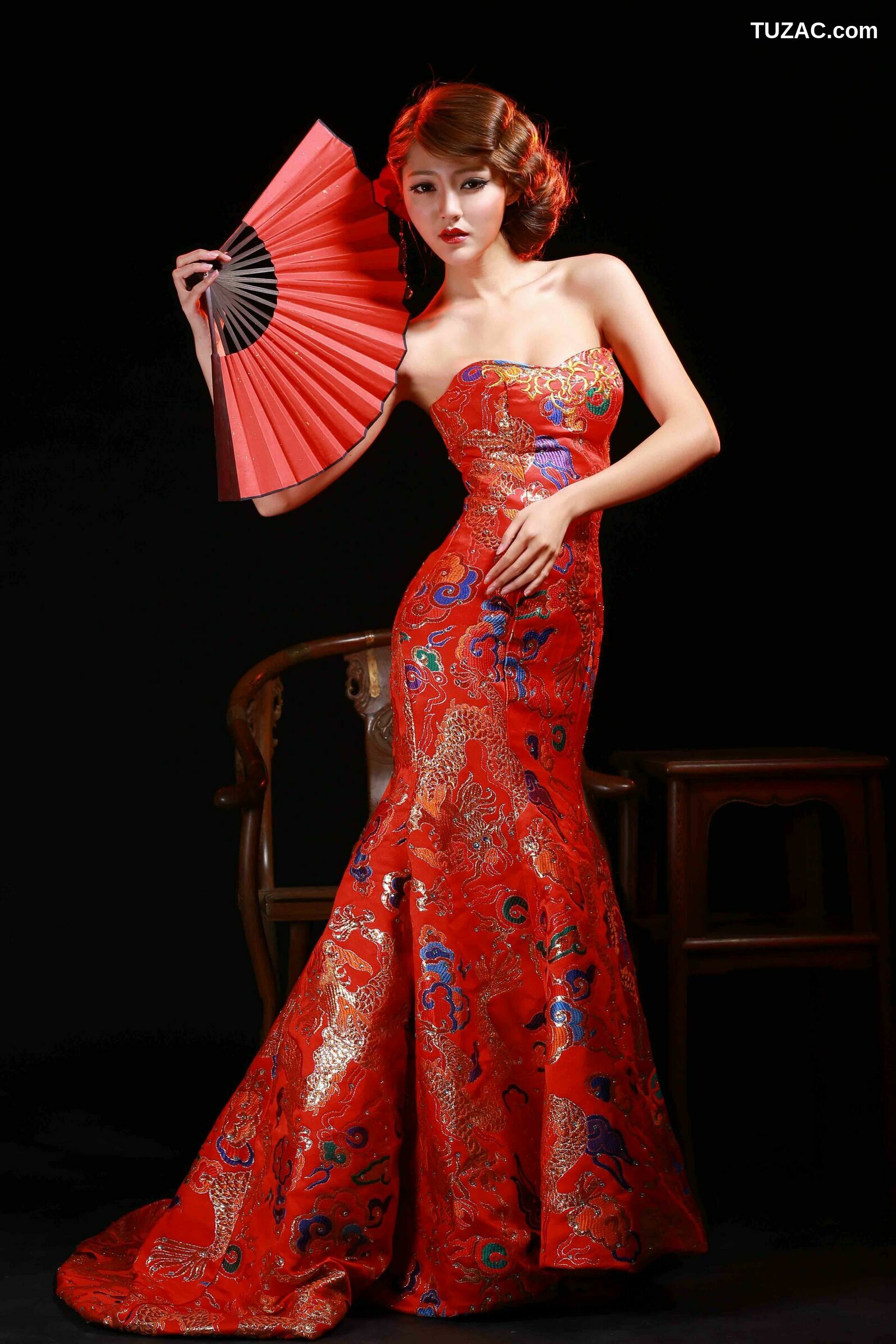 推女郎_ 《未流出版权图》大合集（一）[108P]