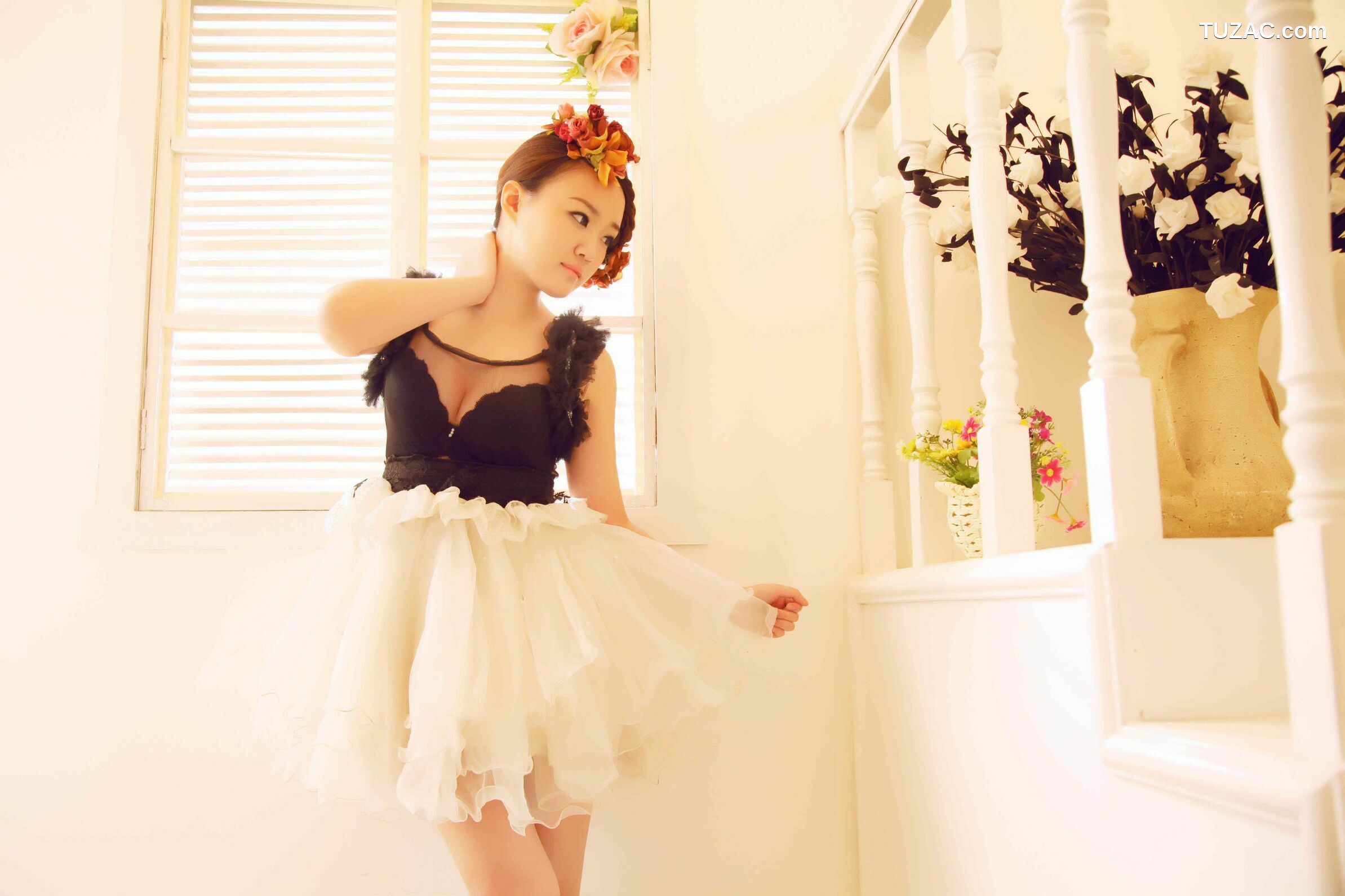 推女郎_ 《未流出版权图》大合集（一）[108P]