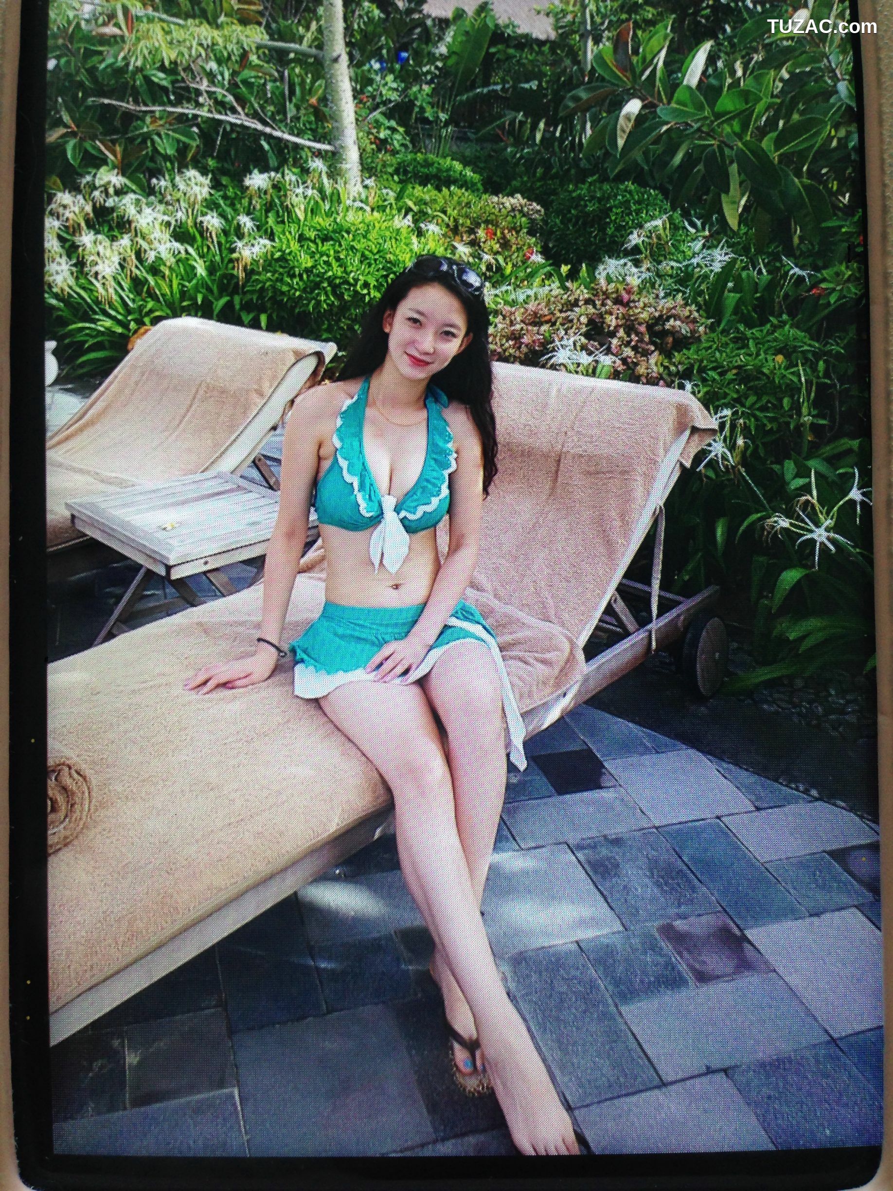 推女郎_ 《未流出版权图》大合集（一）[108P]