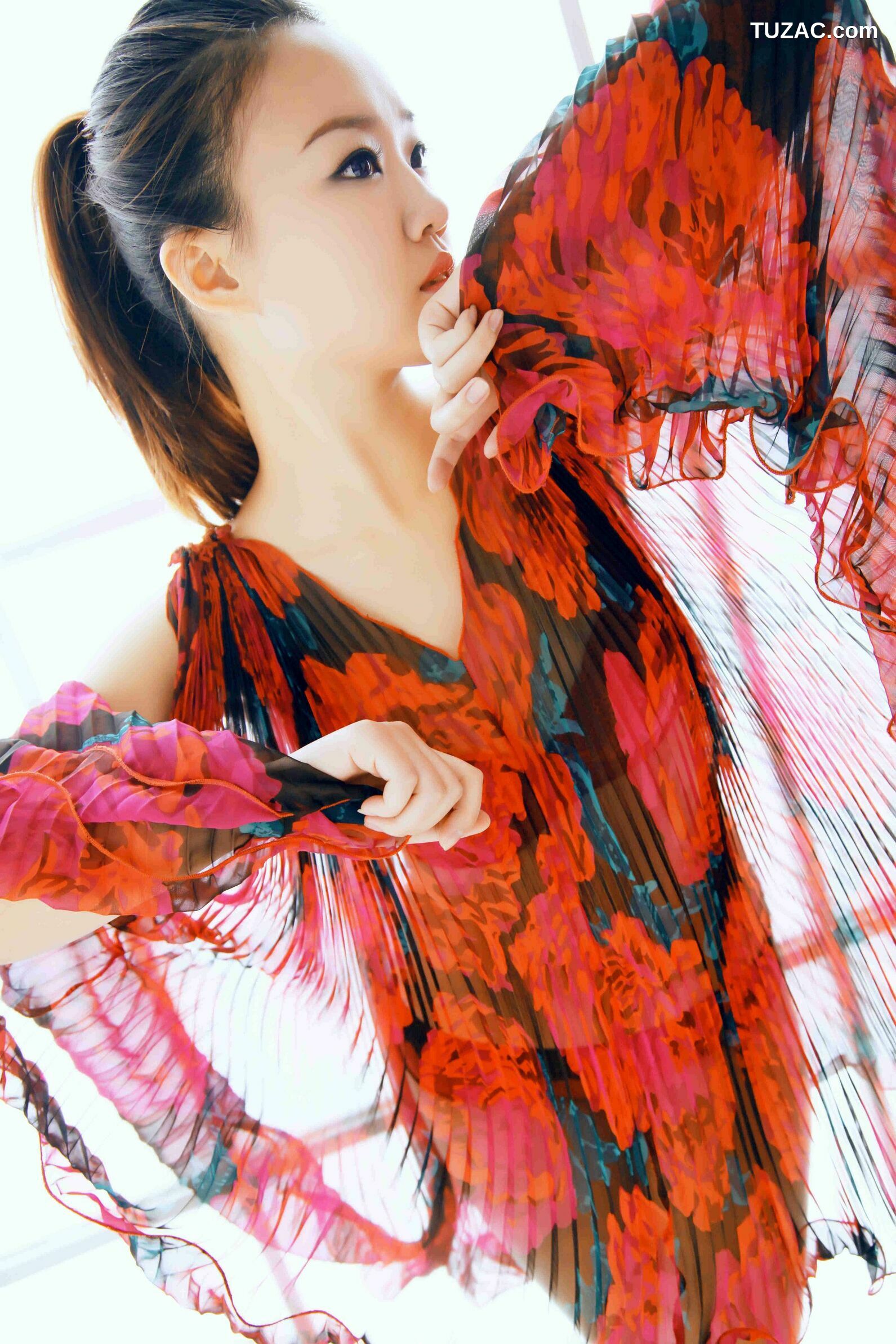 推女郎_ 《未流出版权图》大合集（一）[108P]