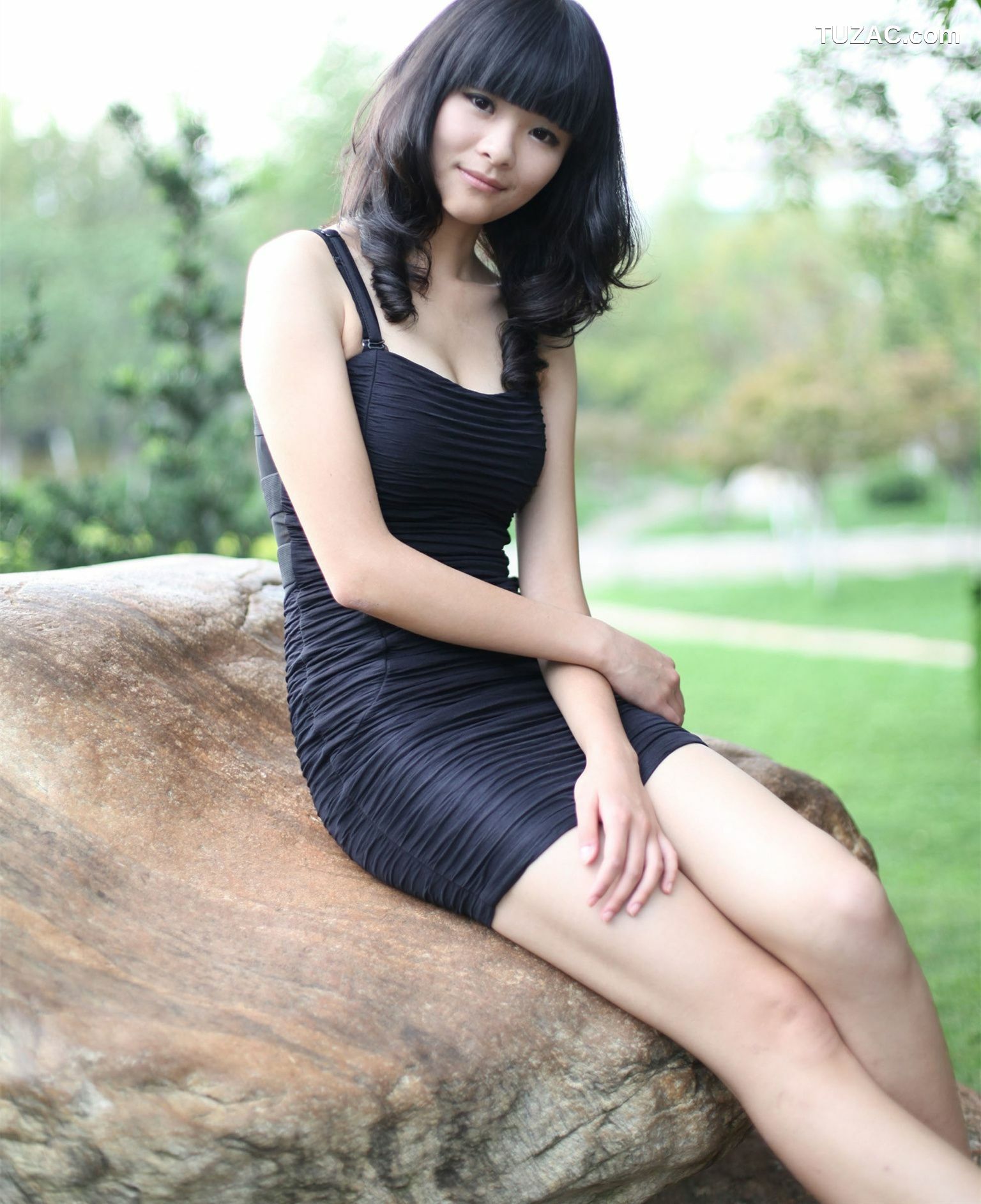 推女郎_ 《未流出版权图》大合集（一）[108P]